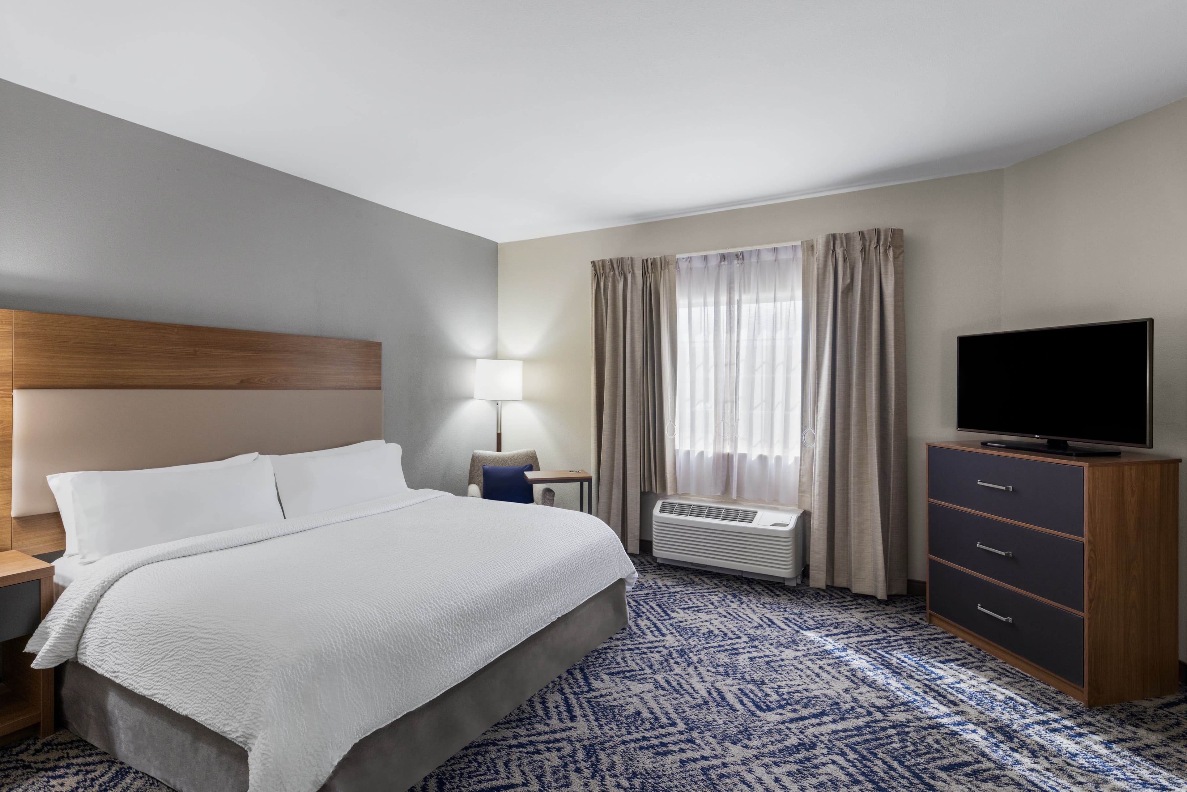 Candlewood Suites Yuma — 19