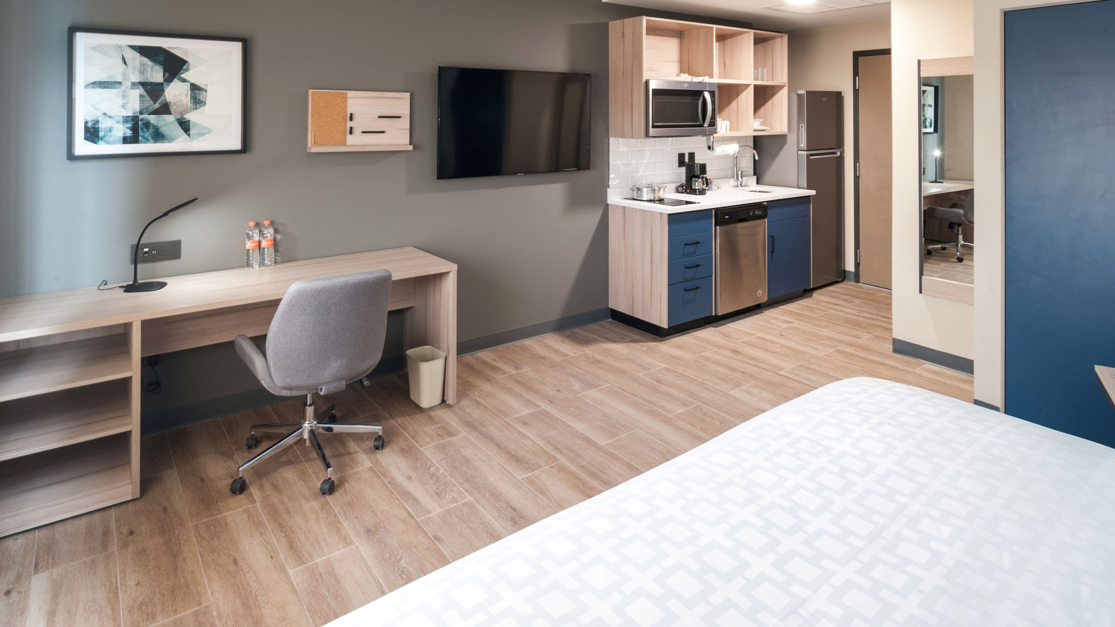 Candlewood Suites Guadalajara Galerias — 12