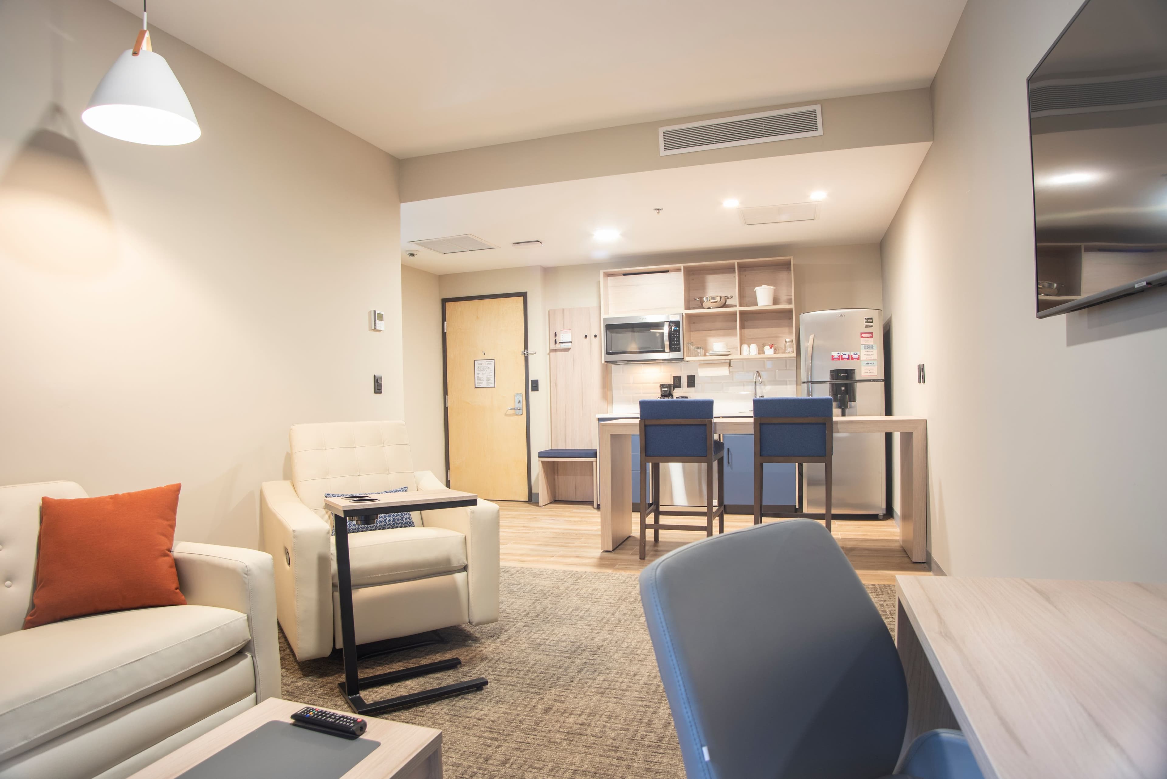 Candlewood Suites Guadalajara Galerias — 27
