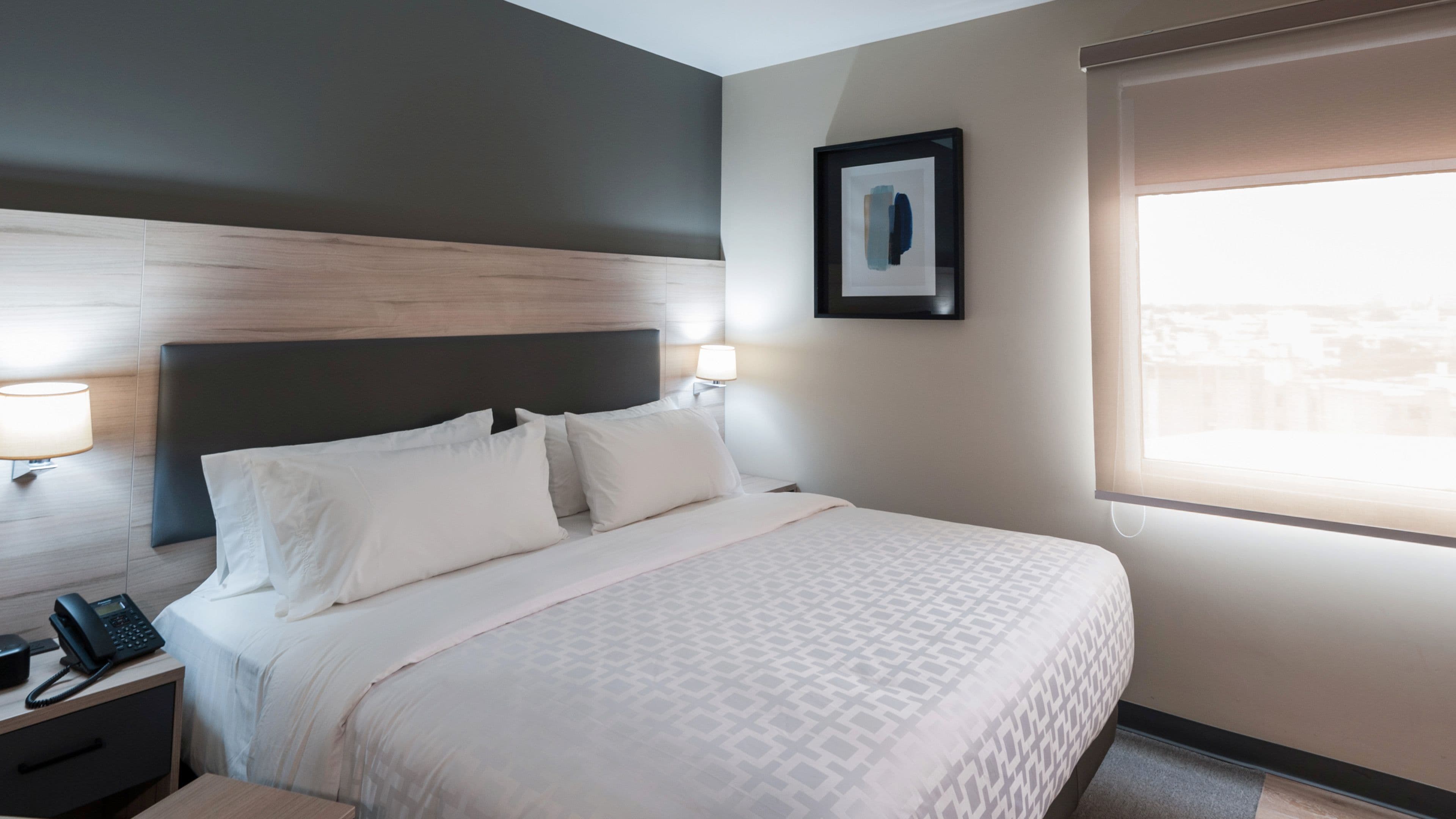 Candlewood Suites Guadalajara Galerias — 8