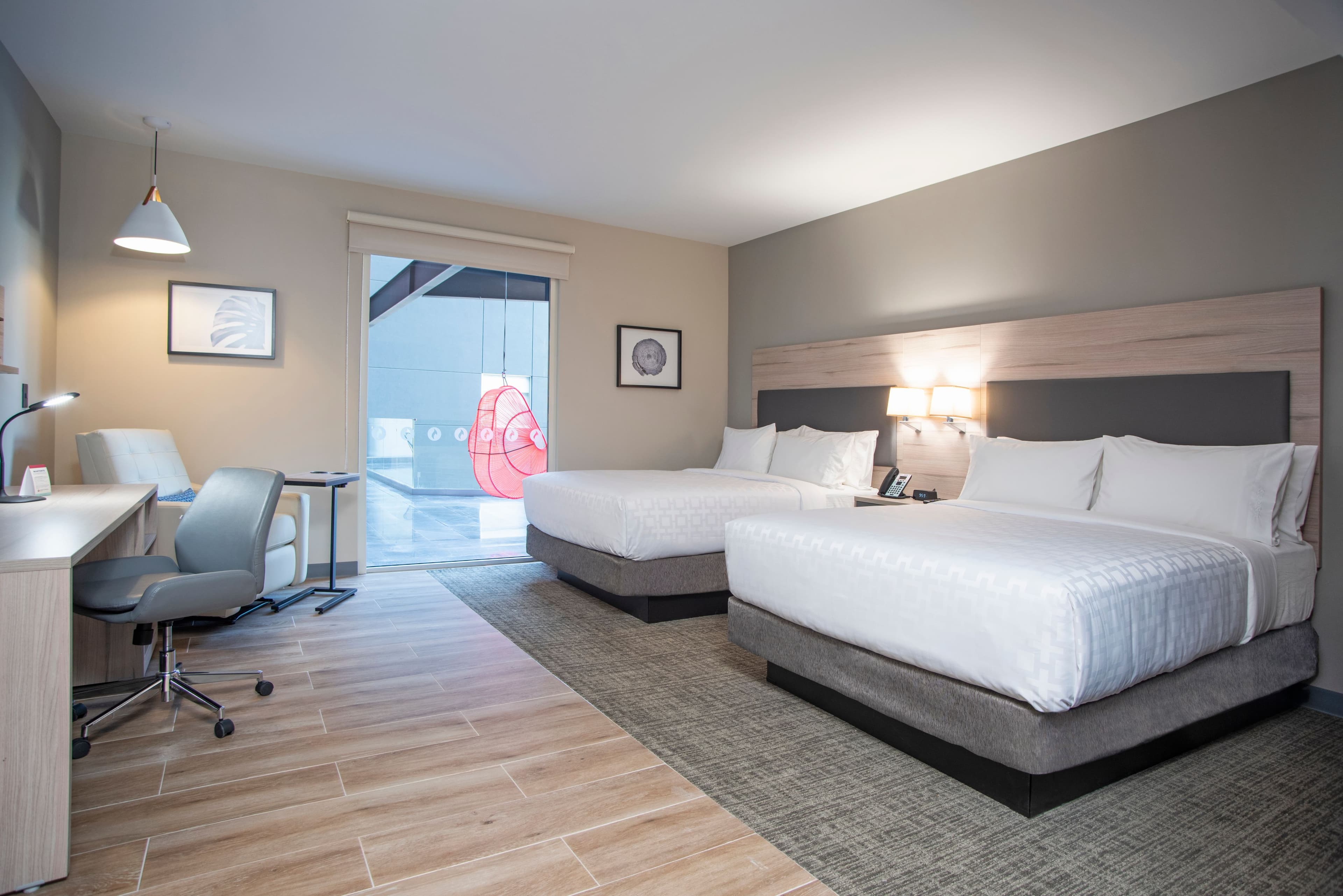 Candlewood Suites Guadalajara Galerias — 15