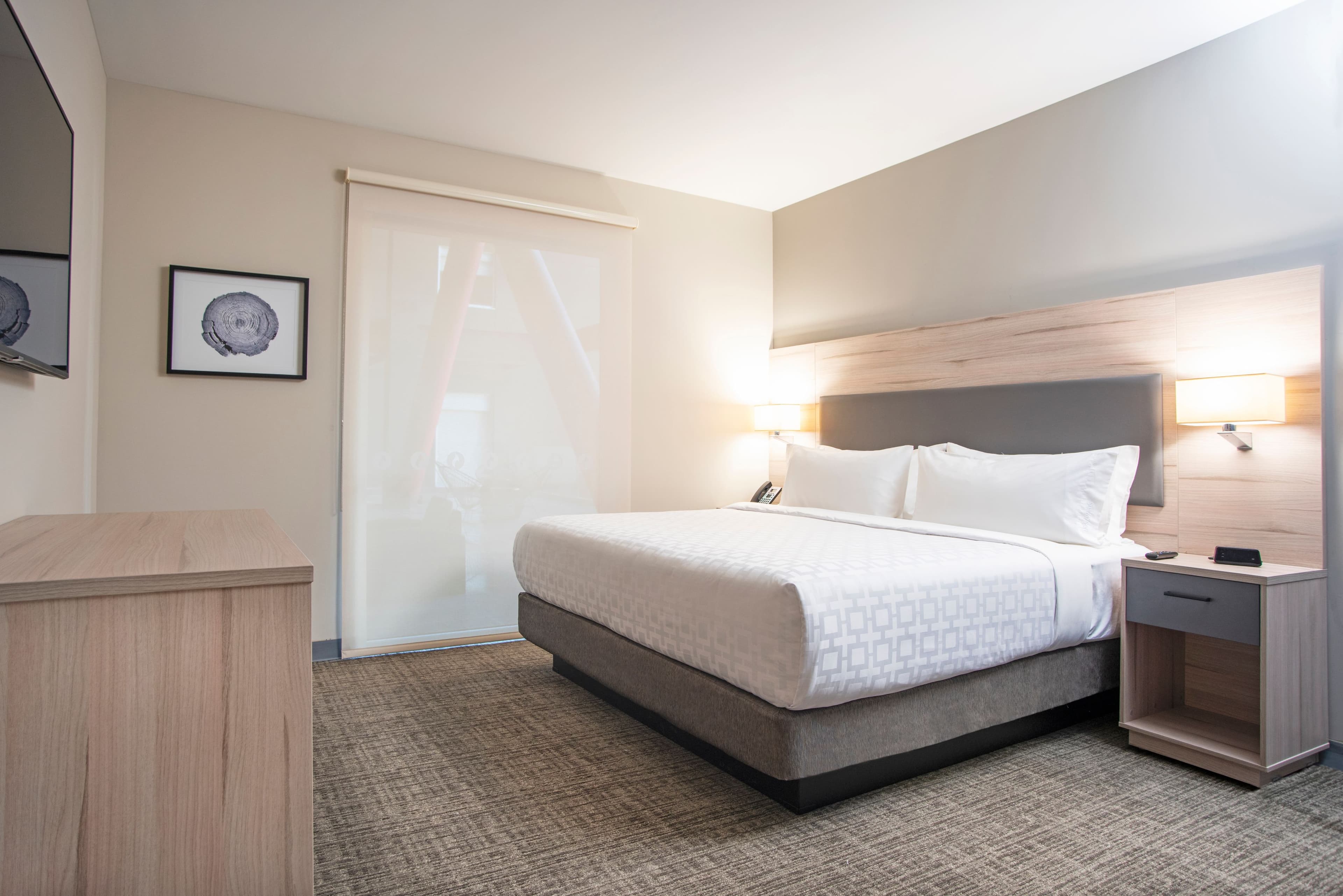 Candlewood Suites Guadalajara Galerias — 26