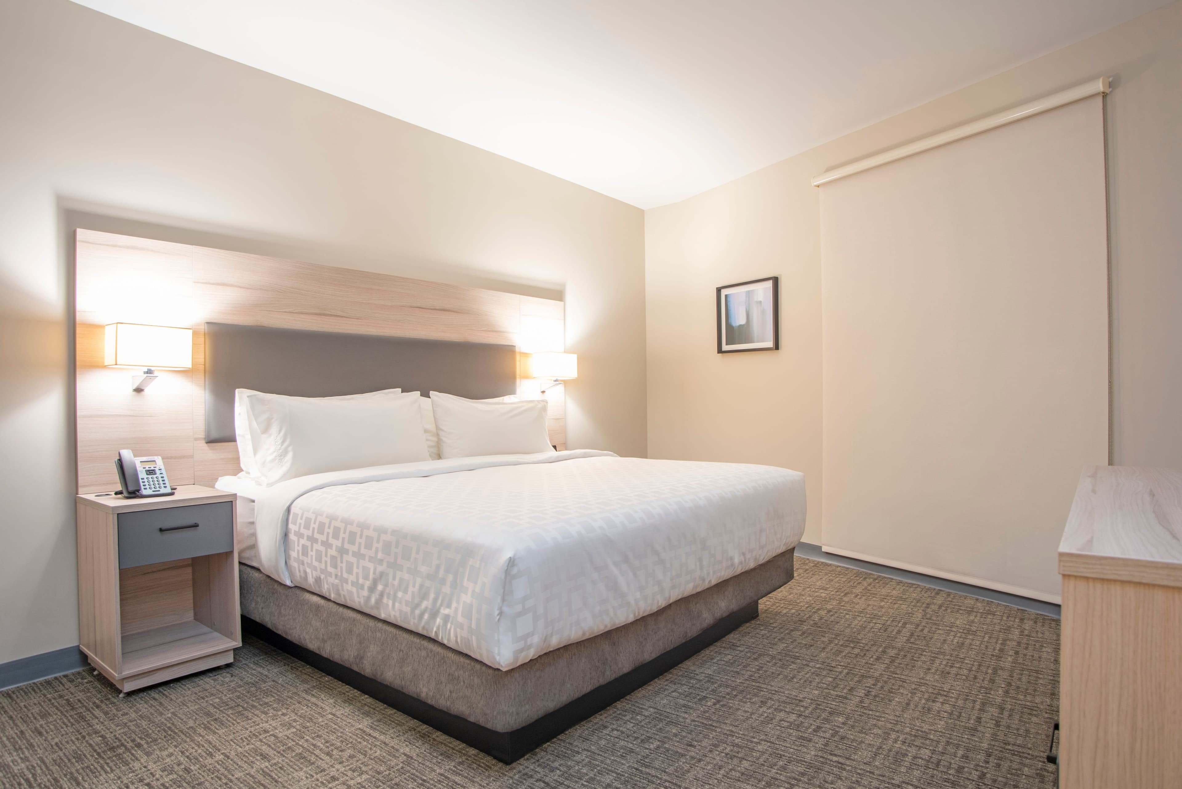 Candlewood Suites Guadalajara Galerias — 20