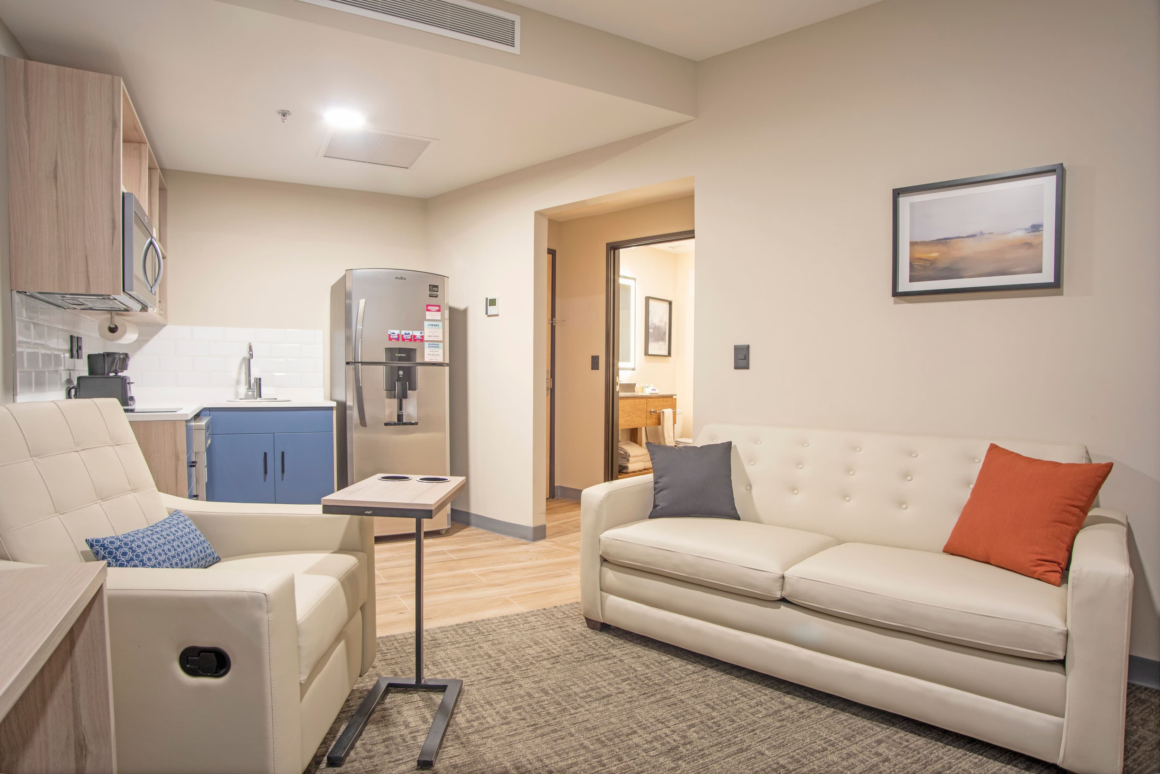 Candlewood Suites Guadalajara Galerias — 24