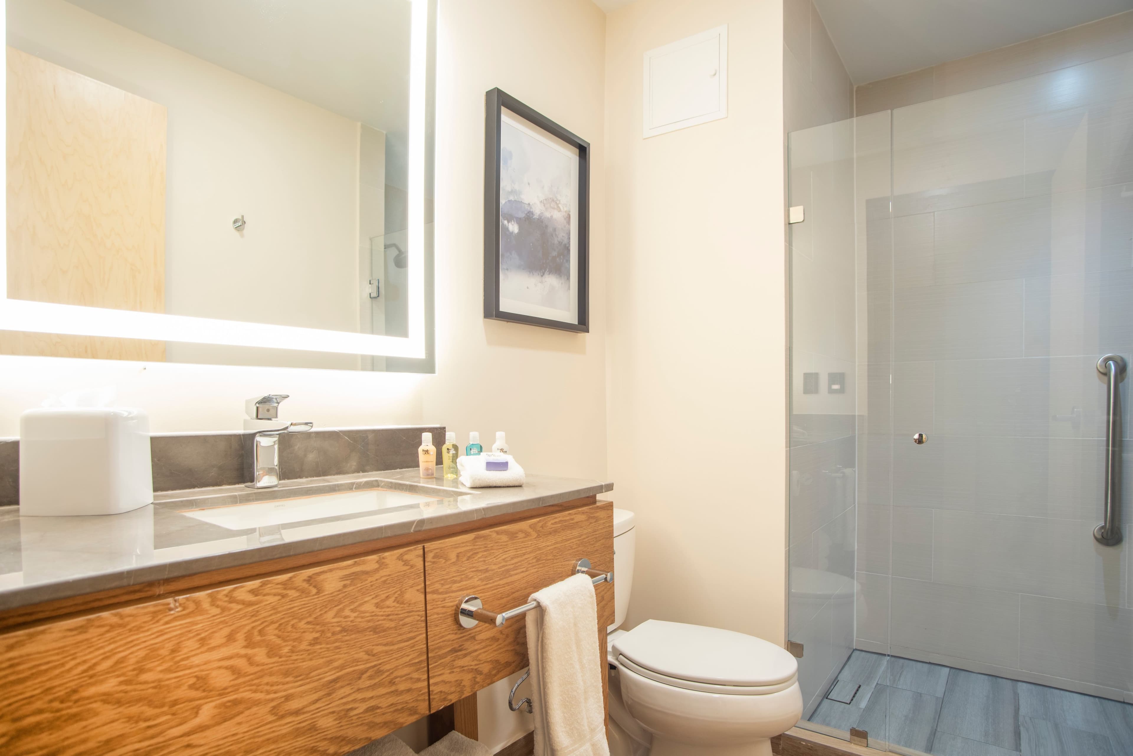 Candlewood Suites Guadalajara Galerias — 13