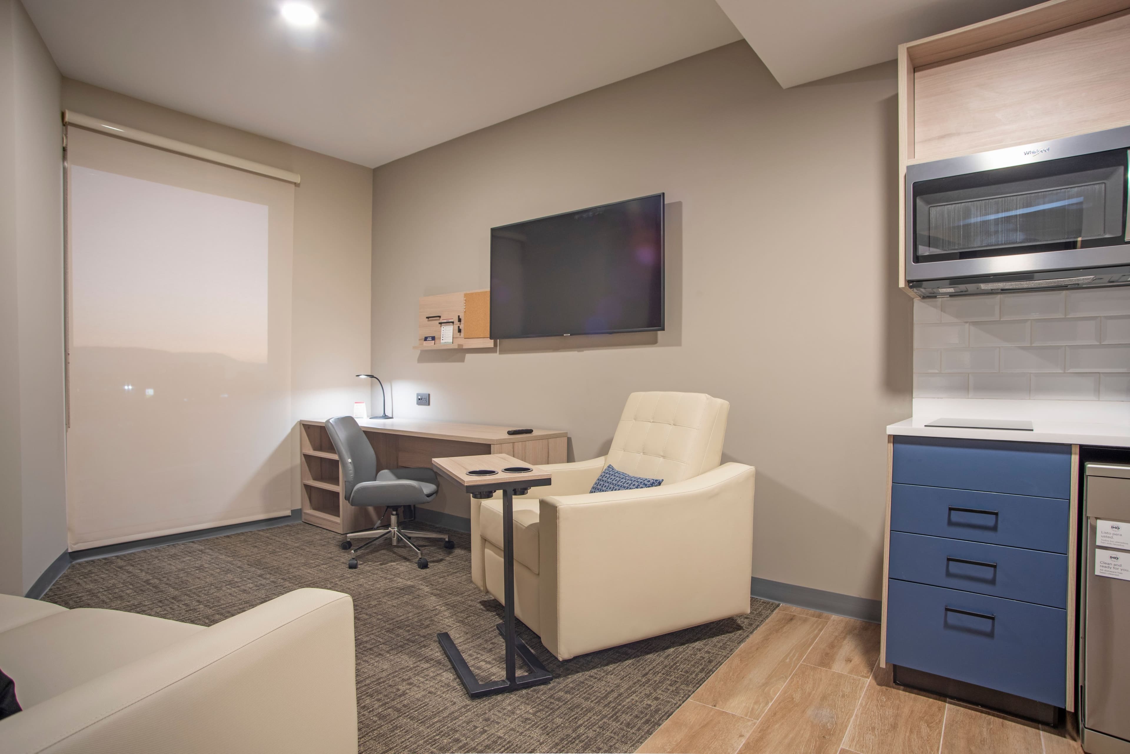 Candlewood Suites Guadalajara Galerias — 21