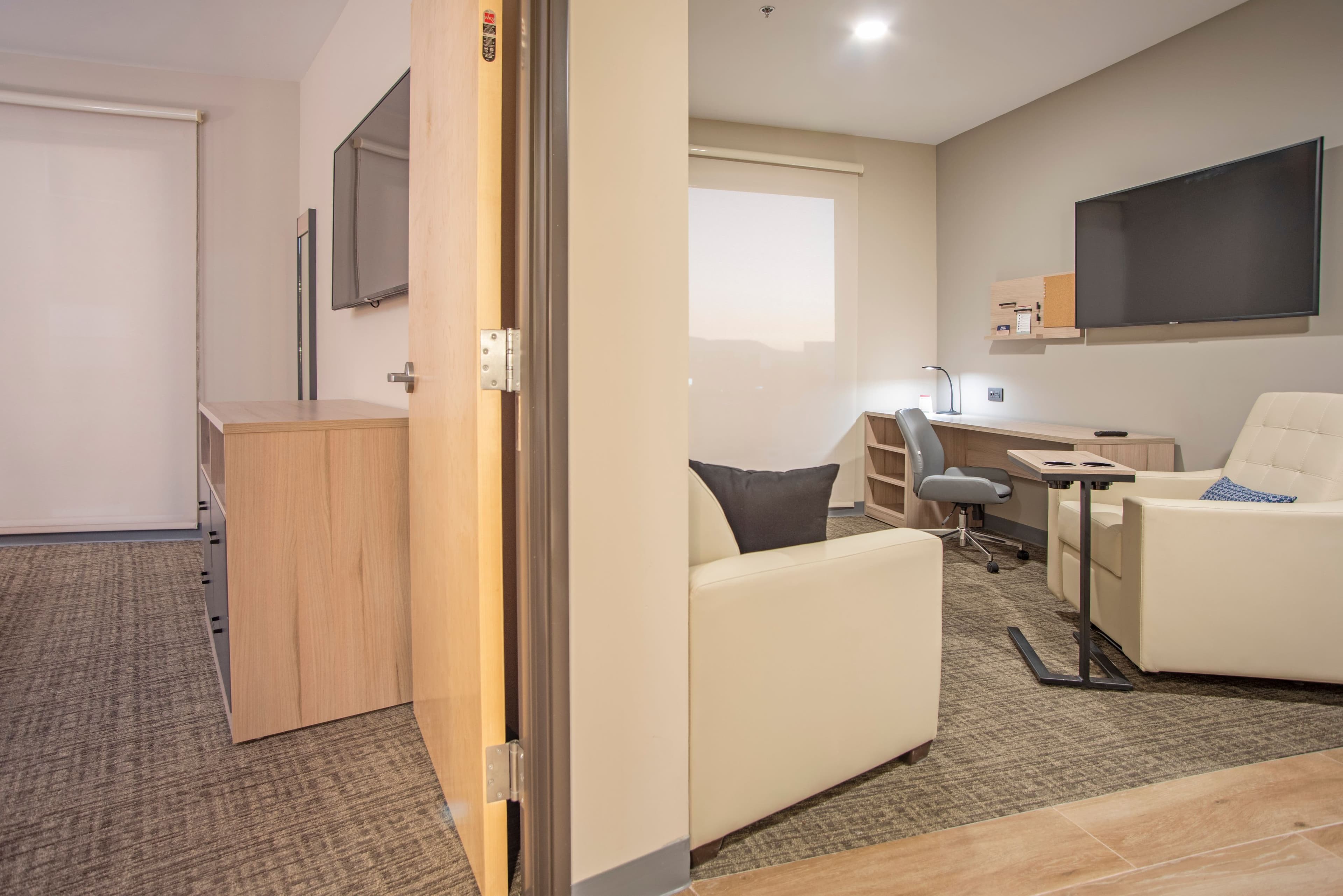 Candlewood Suites Guadalajara Galerias — 23