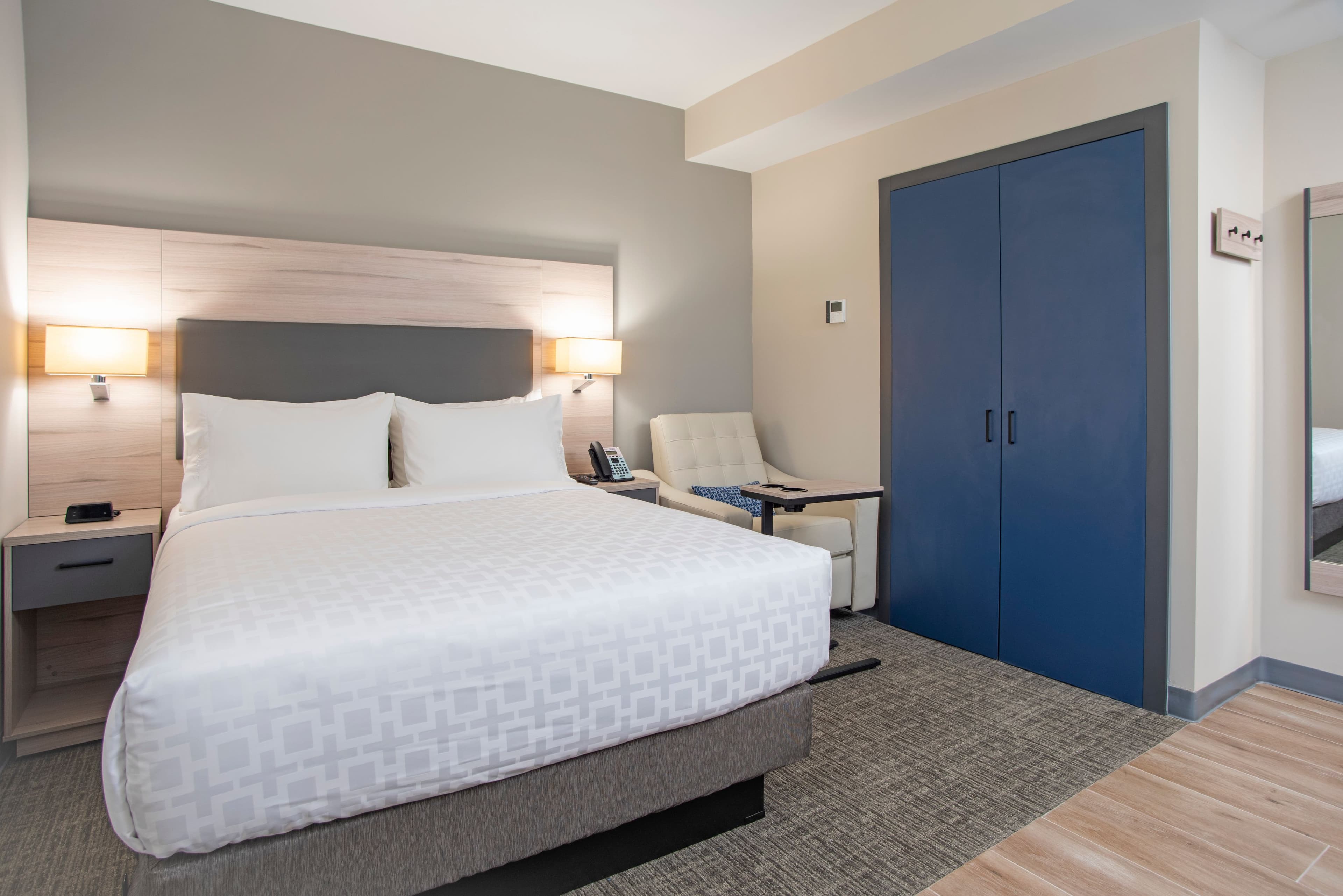 Candlewood Suites Guadalajara Galerias — 6