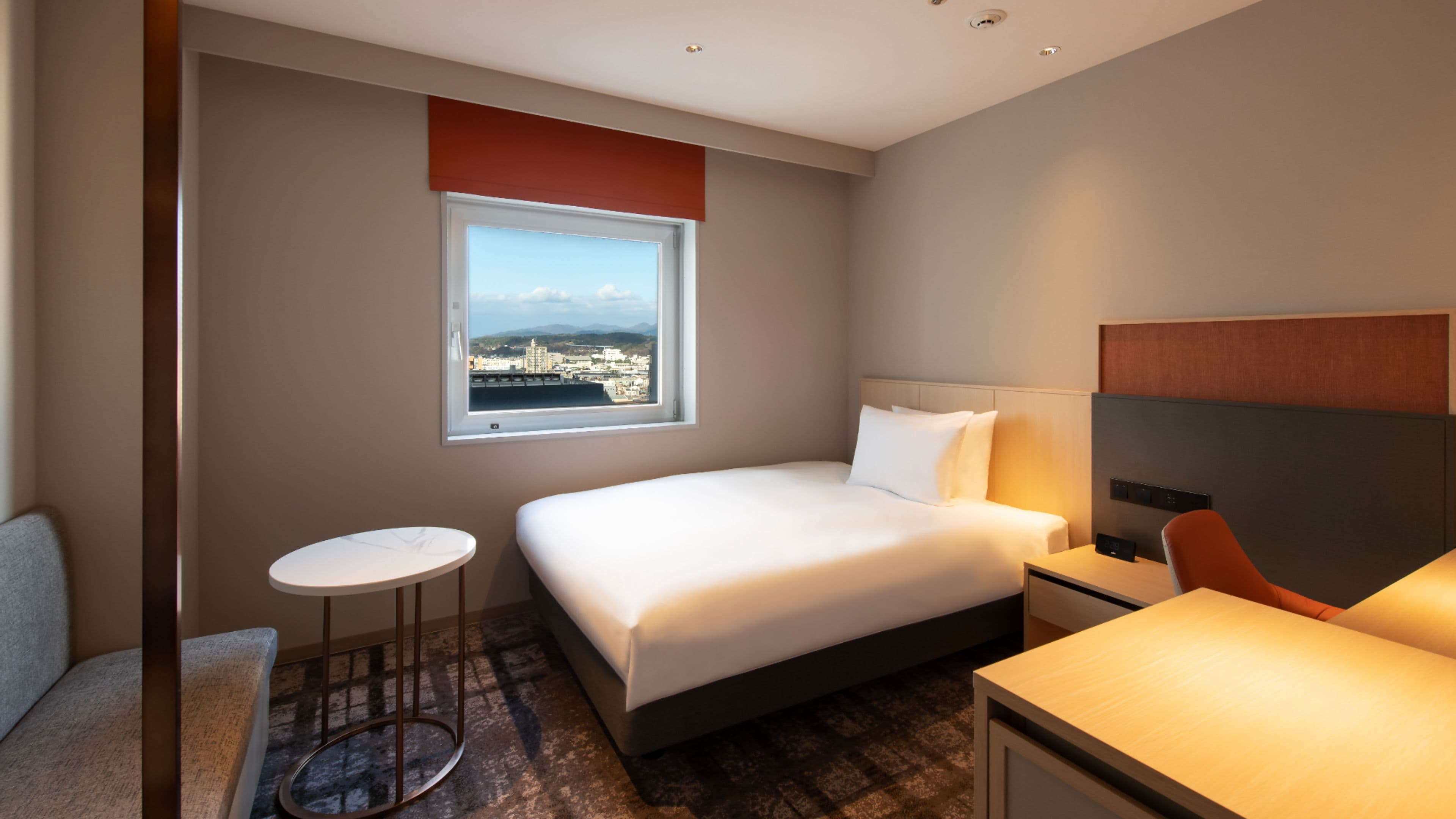 ANA Crowne Plaza Akita - Image 3