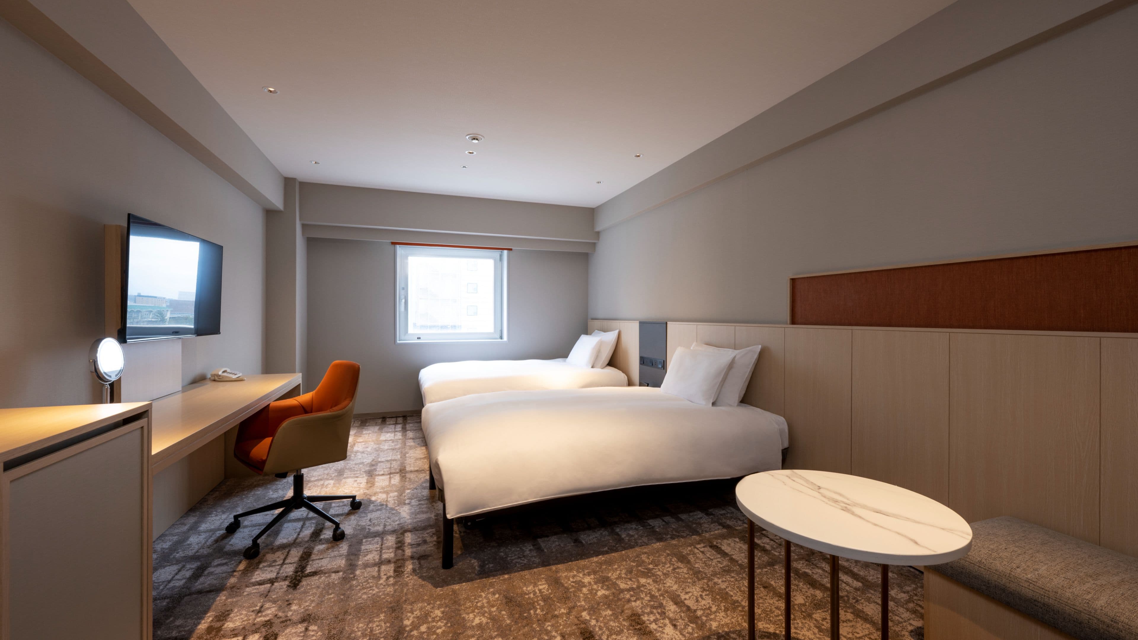 ANA Crowne Plaza Akita — 8