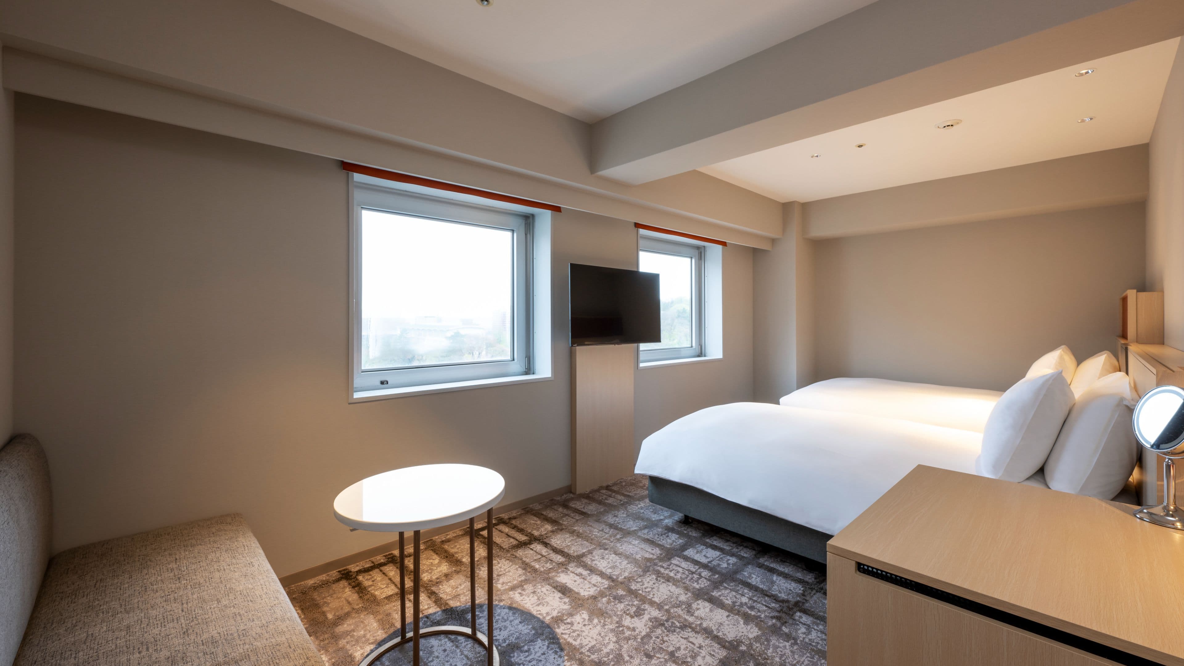 ANA Crowne Plaza Akita — 9