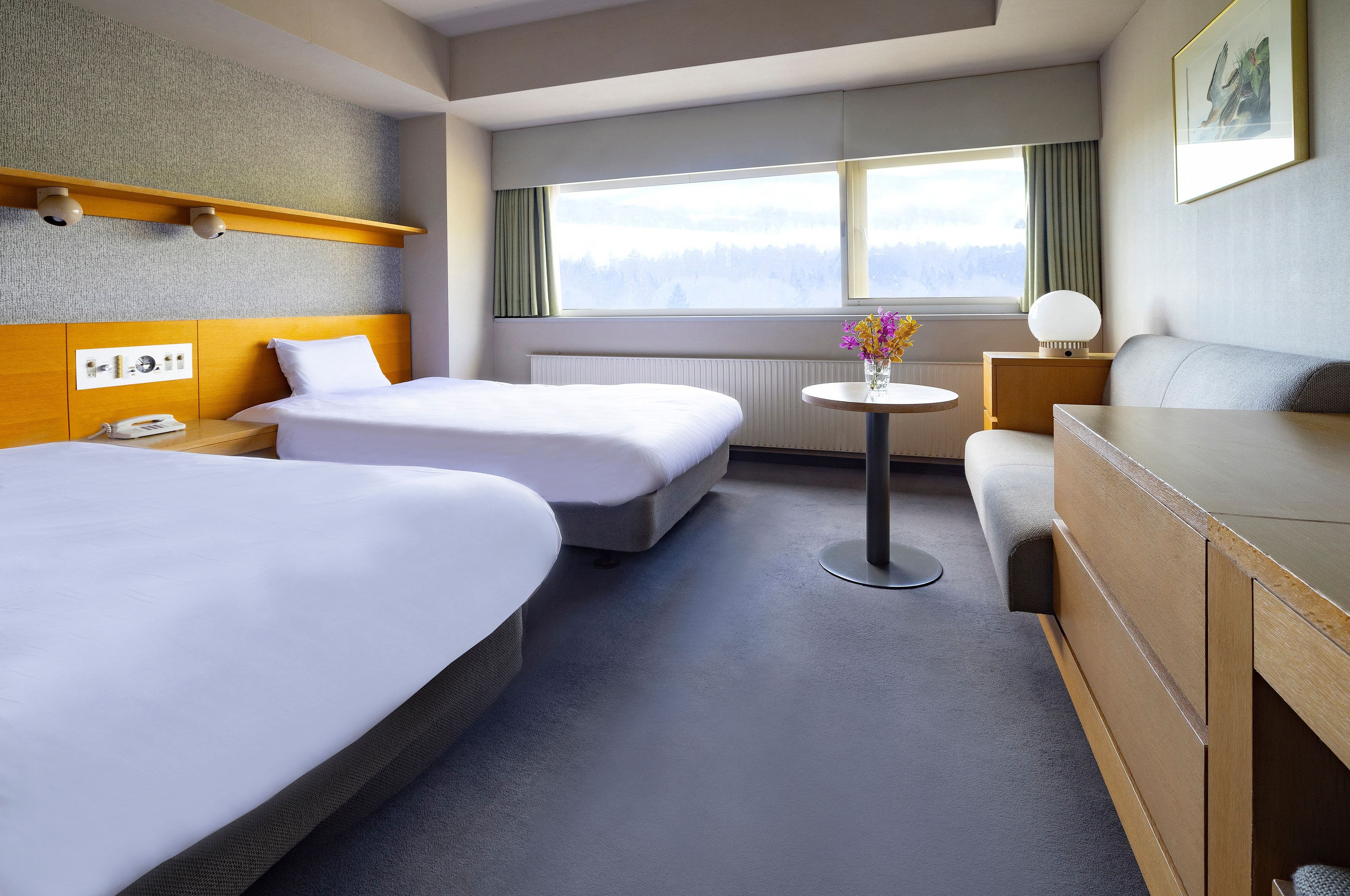ANA Crowne Plaza Resort Appi Kogen - Image 4