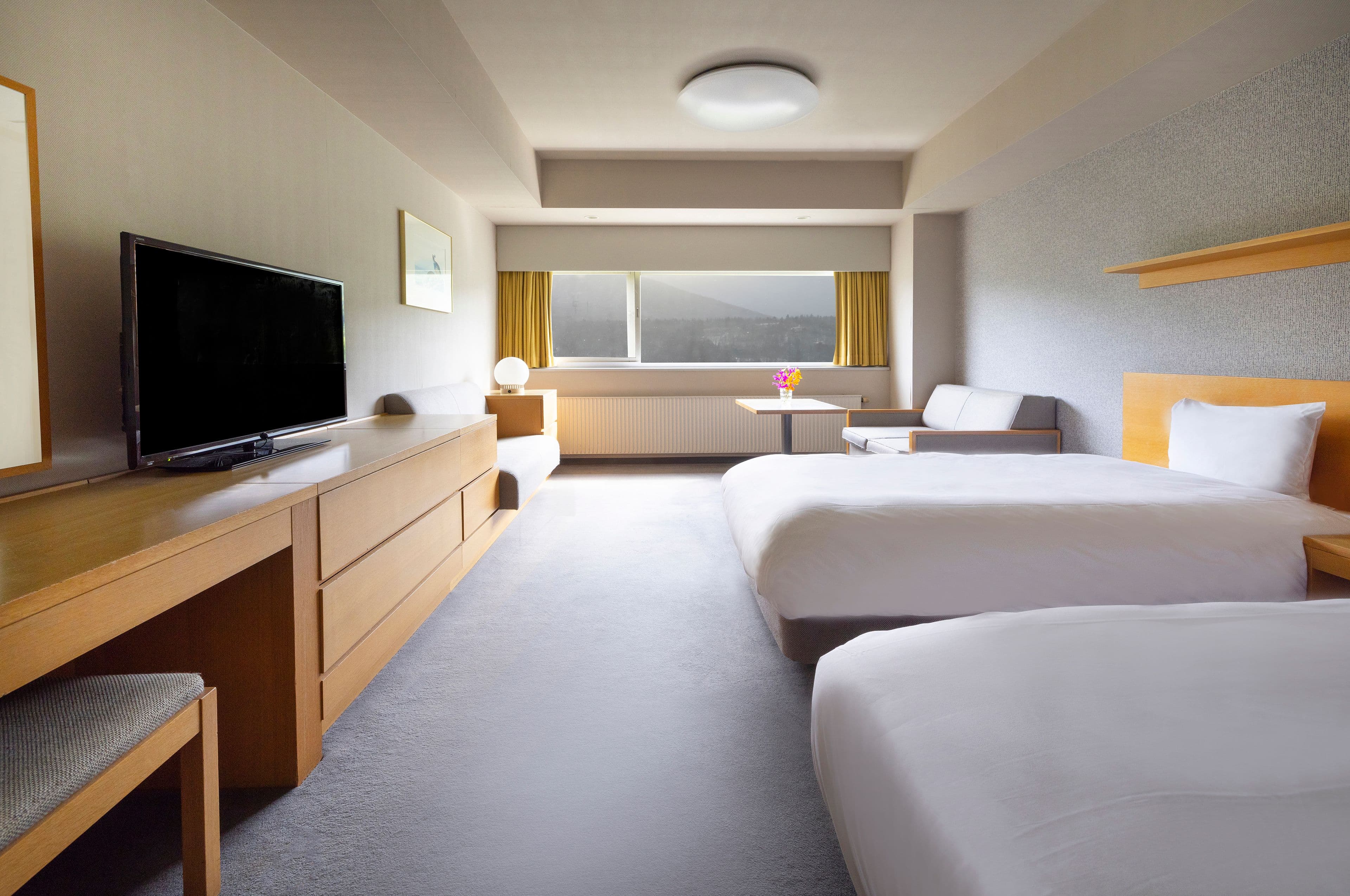ANA Crowne Plaza Resort Appi Kogen - Image 5