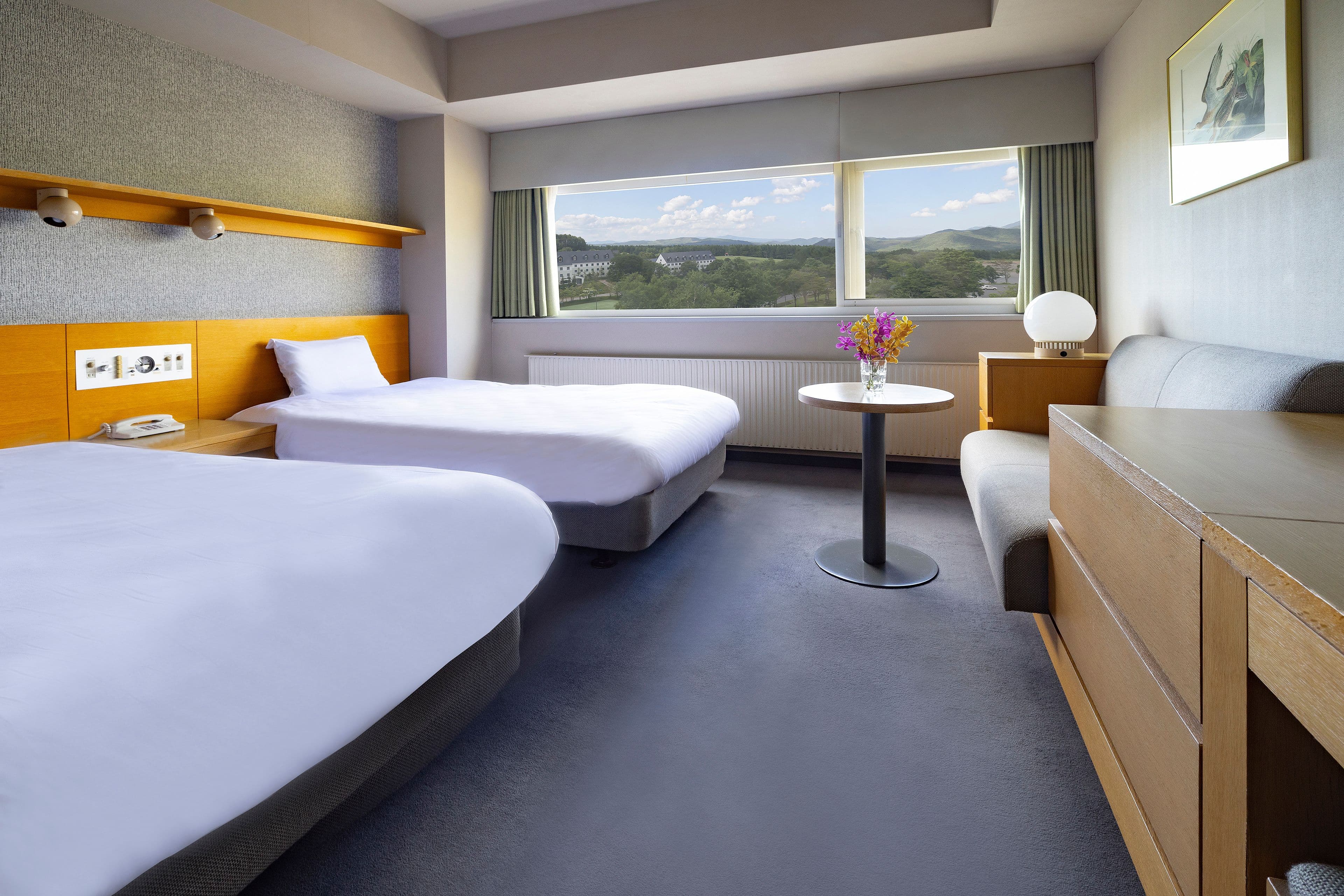 ANA Crowne Plaza Resort Appi Kogen - Image 2