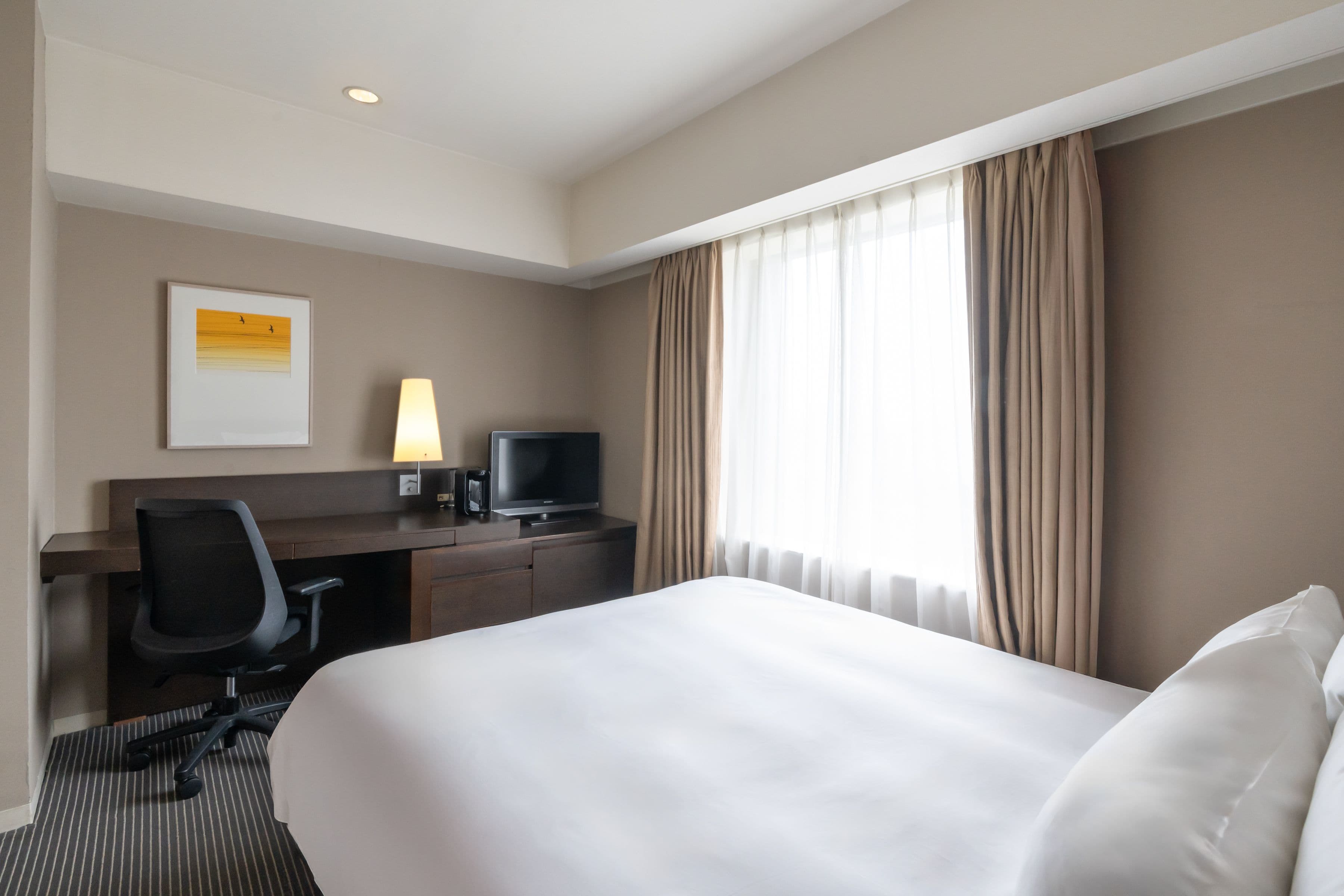 ANA Crowne Plaza Hiroshima — 61