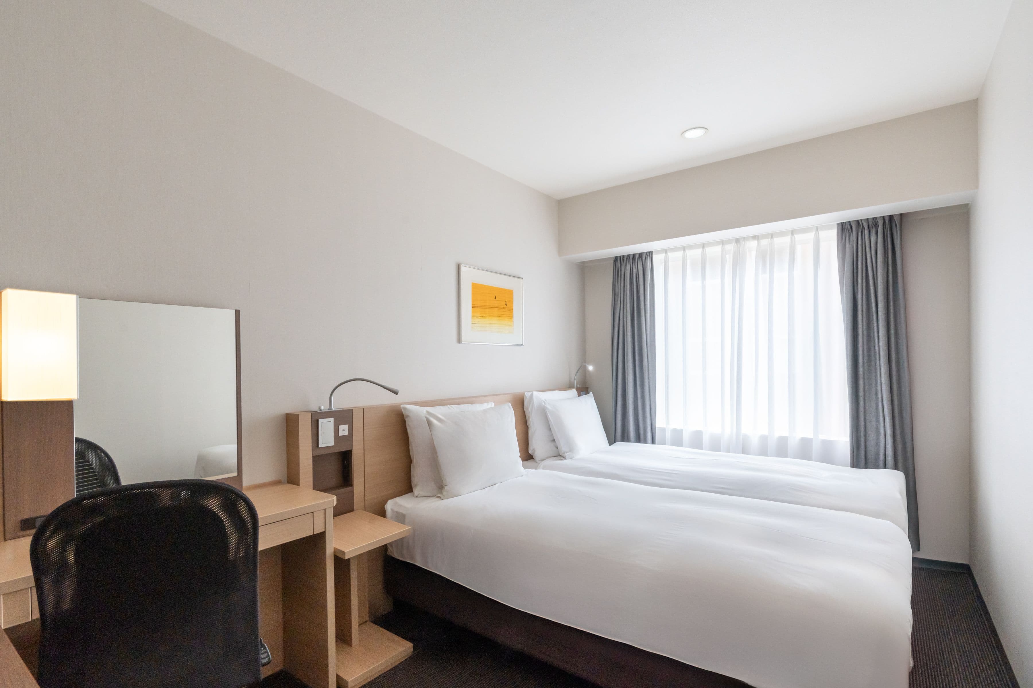 ANA Crowne Plaza Hiroshima — 84
