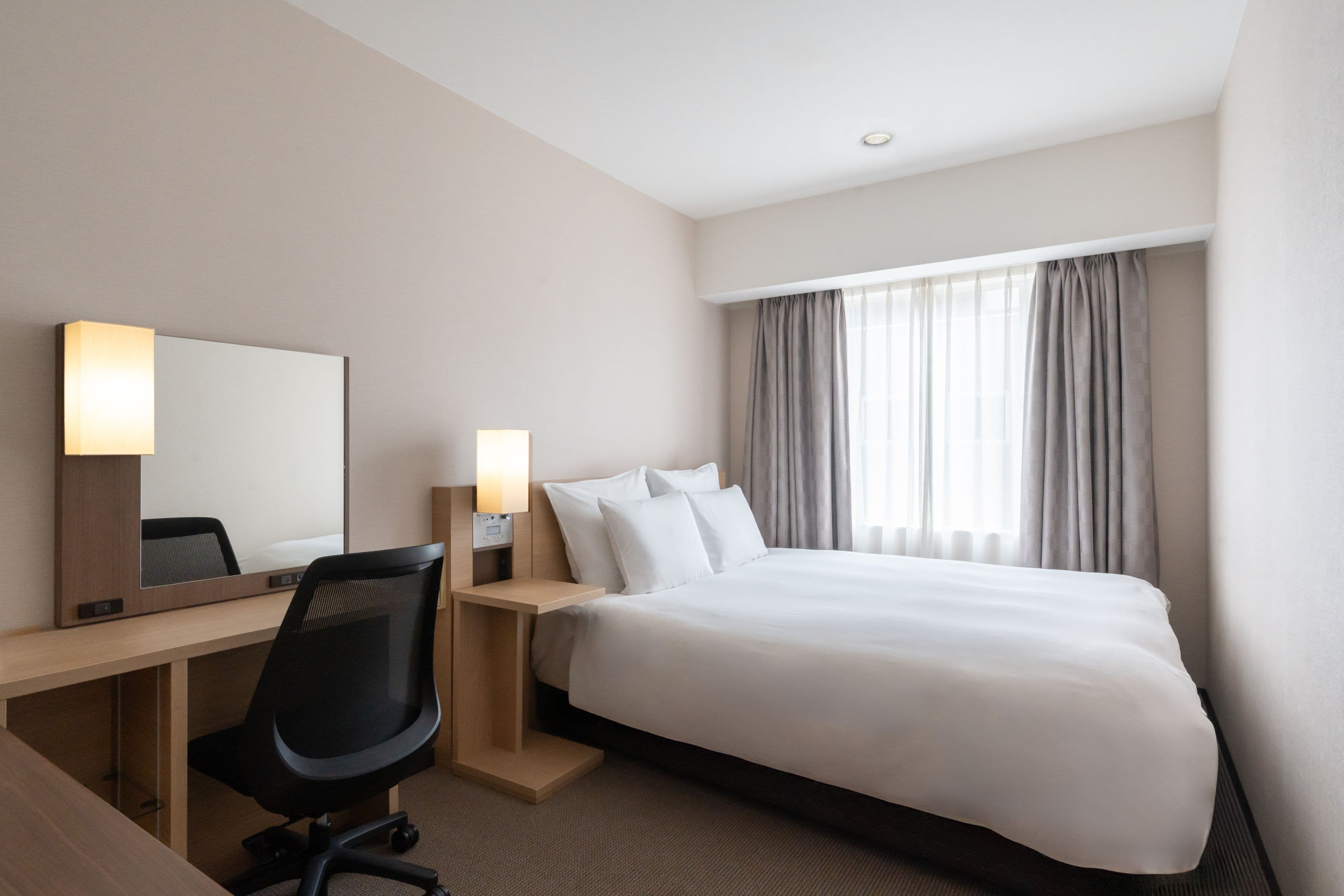 ANA Crowne Plaza Hiroshima — 29