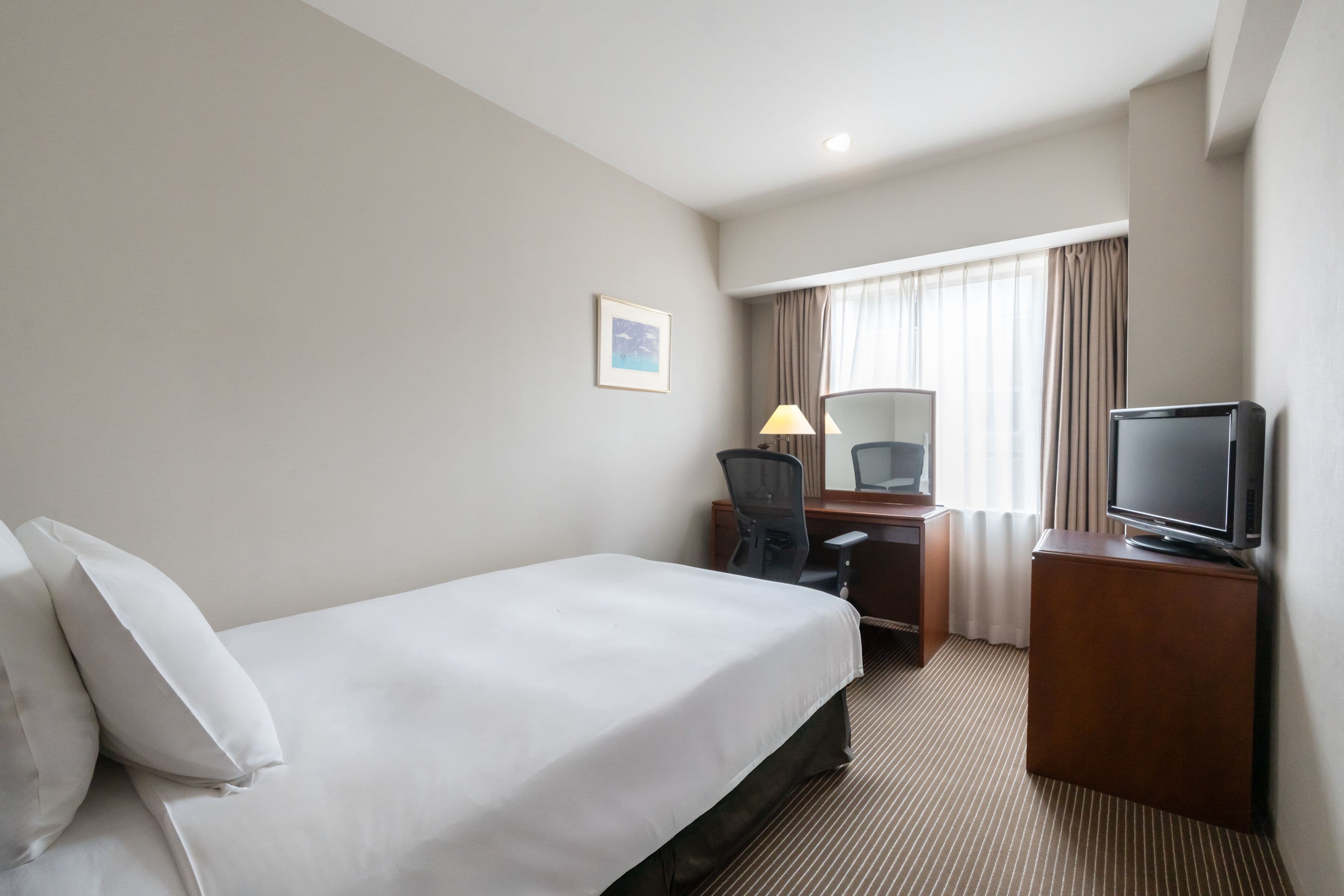 ANA Crowne Plaza Hiroshima — 41
