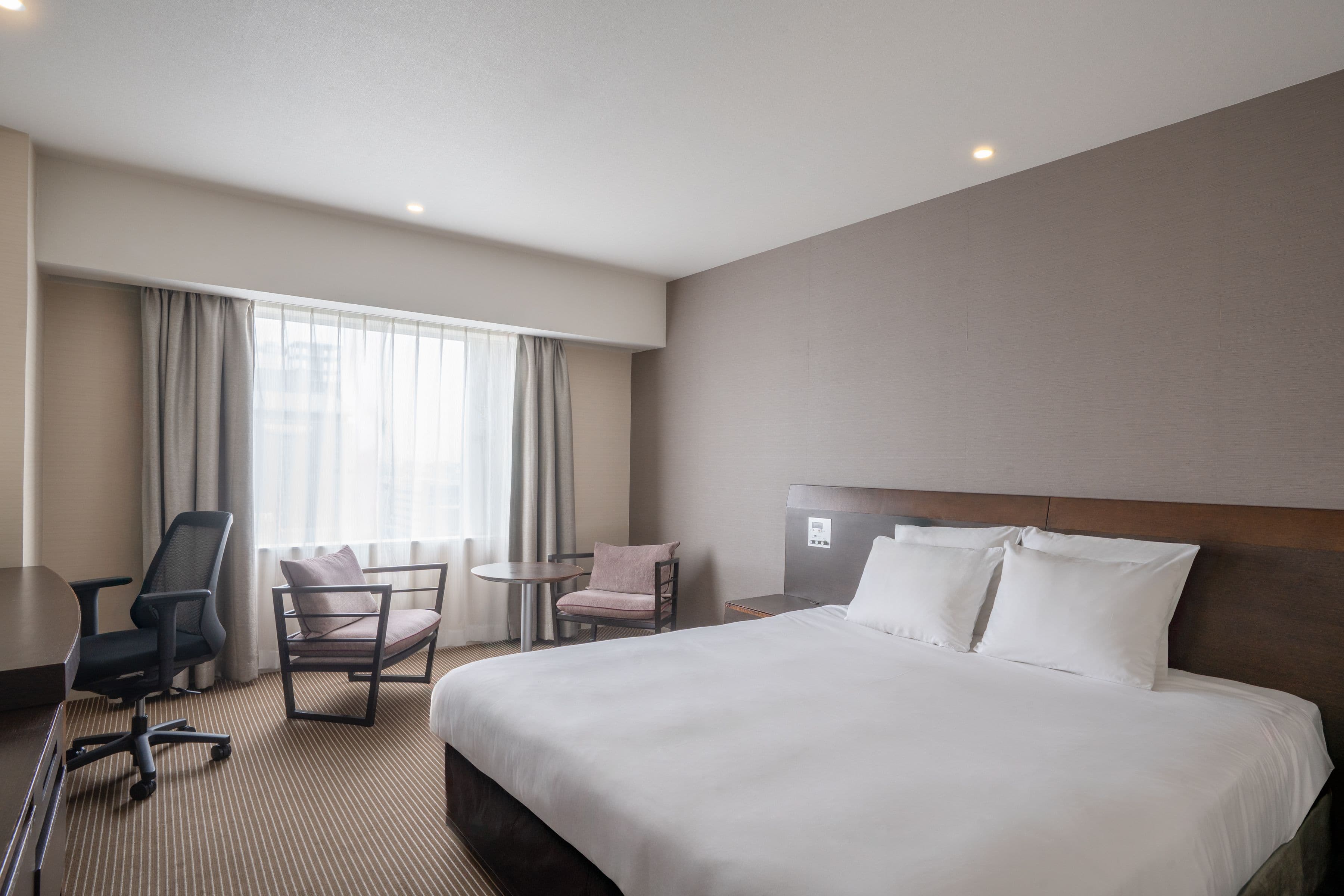 ANA Crowne Plaza Hiroshima — 54