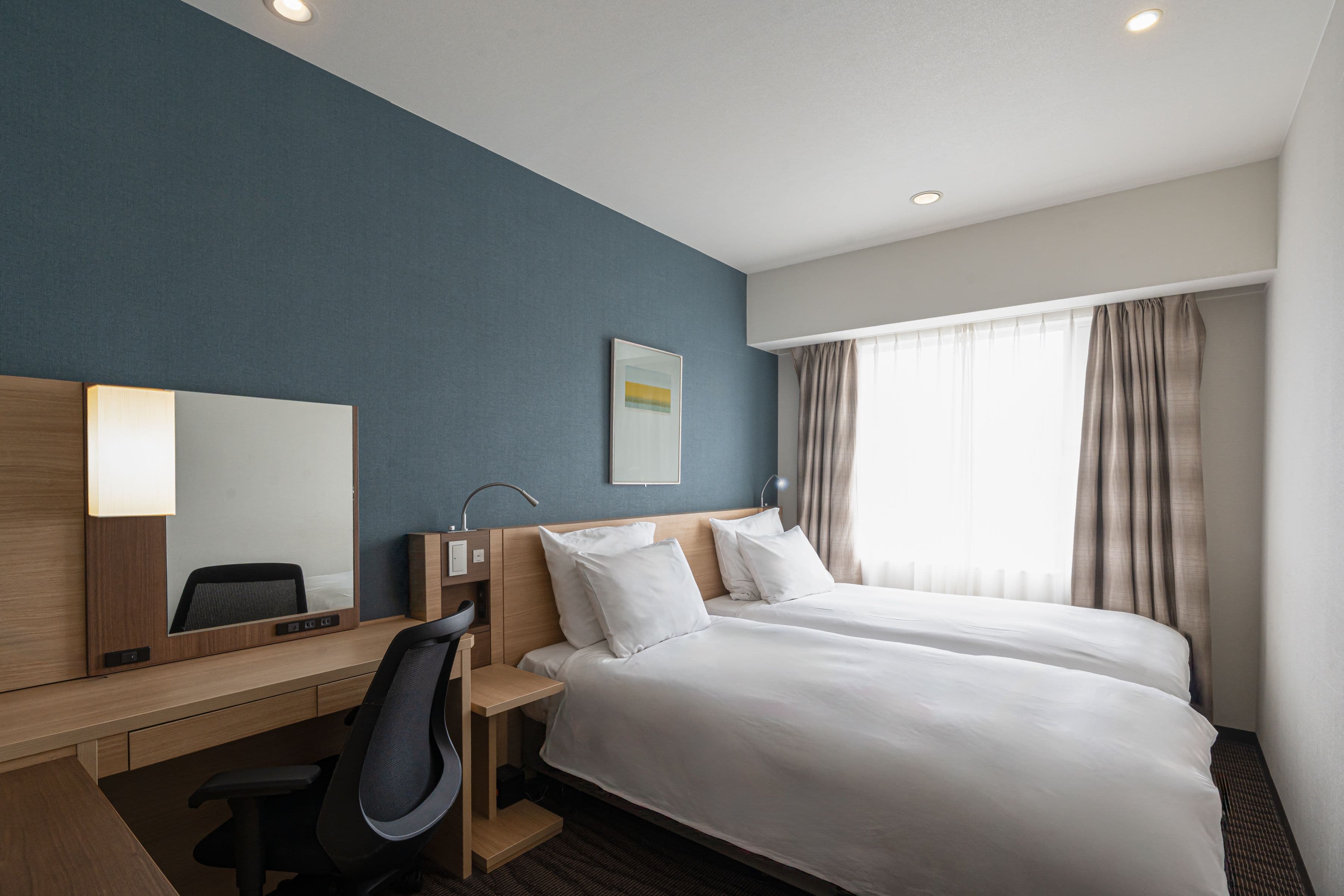 ANA Crowne Plaza Hiroshima — 66