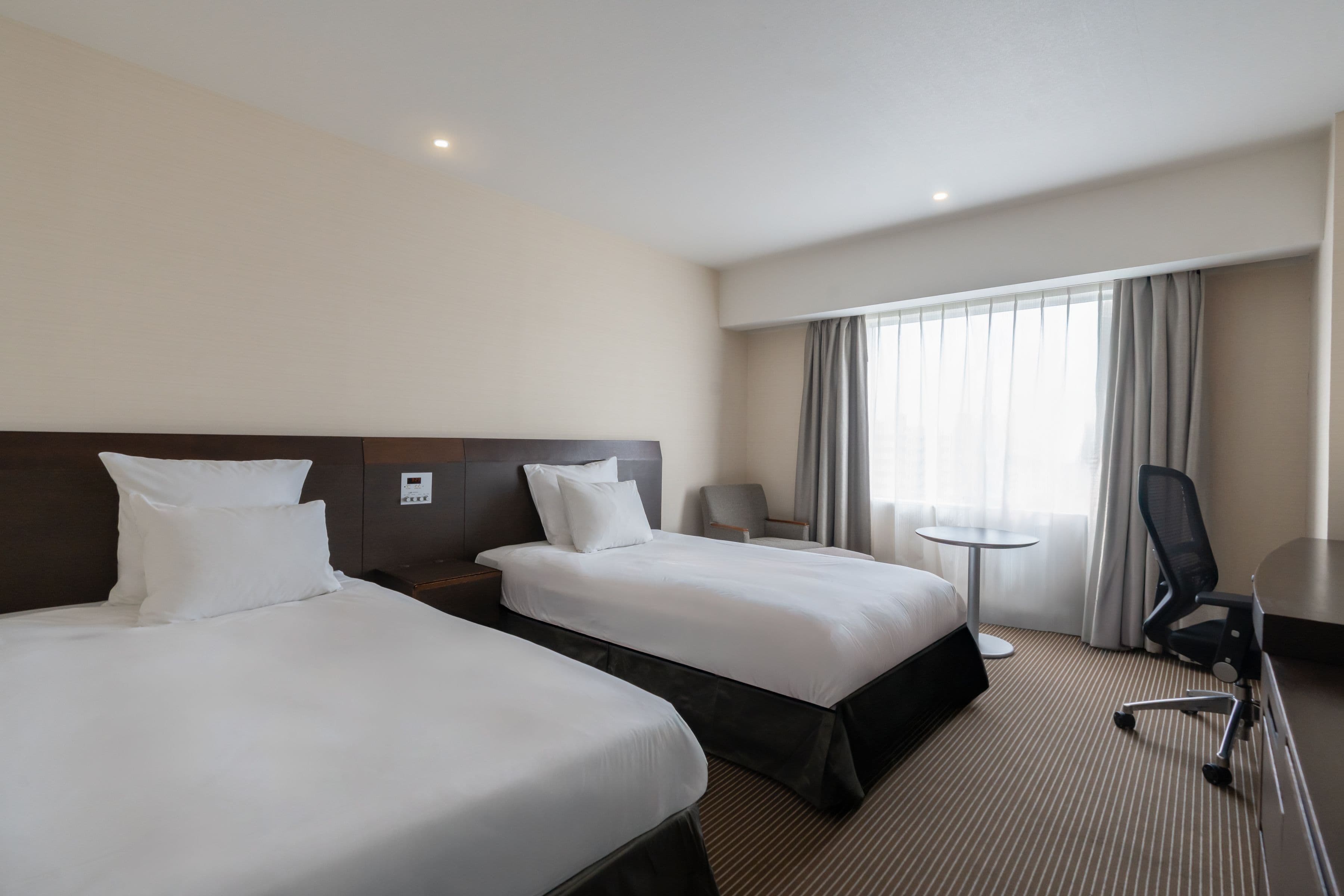 ANA Crowne Plaza Hiroshima — 89