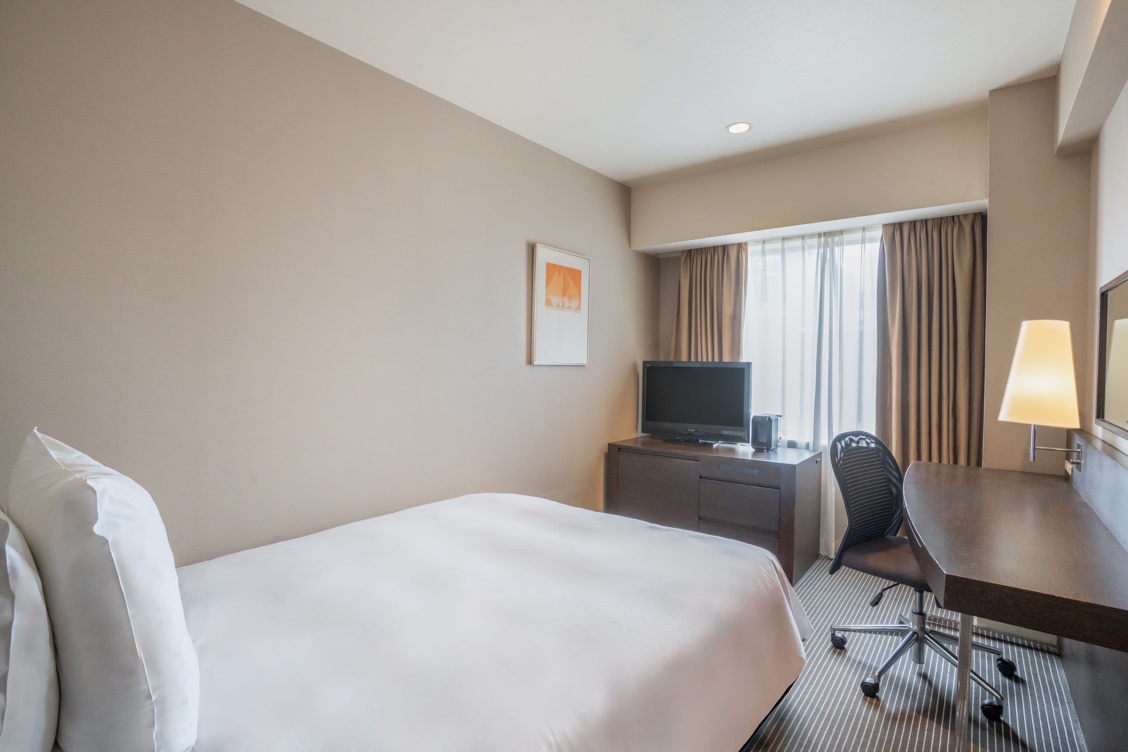 ANA Crowne Plaza Hiroshima — 23