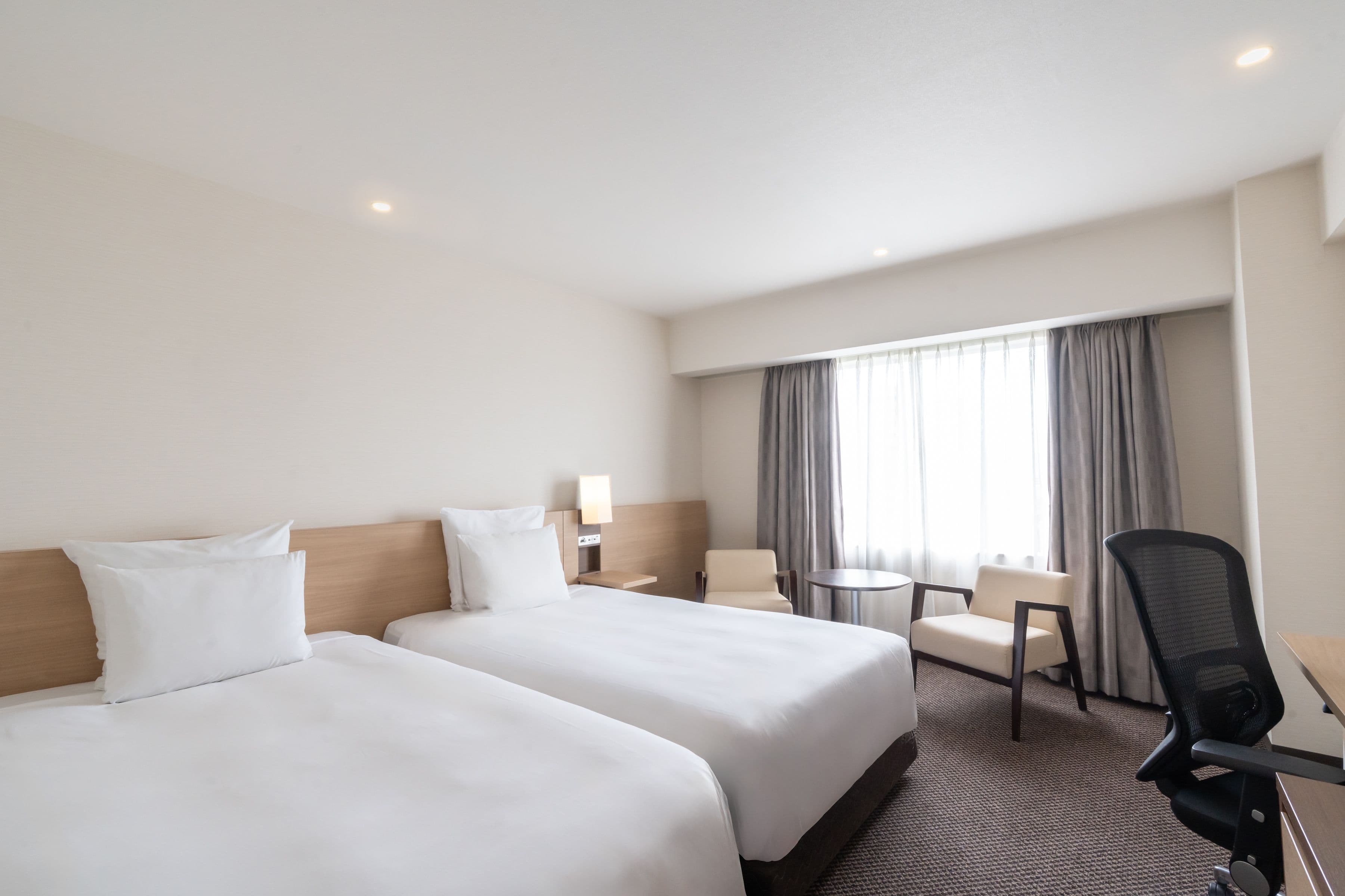 ANA Crowne Plaza Hiroshima — 98