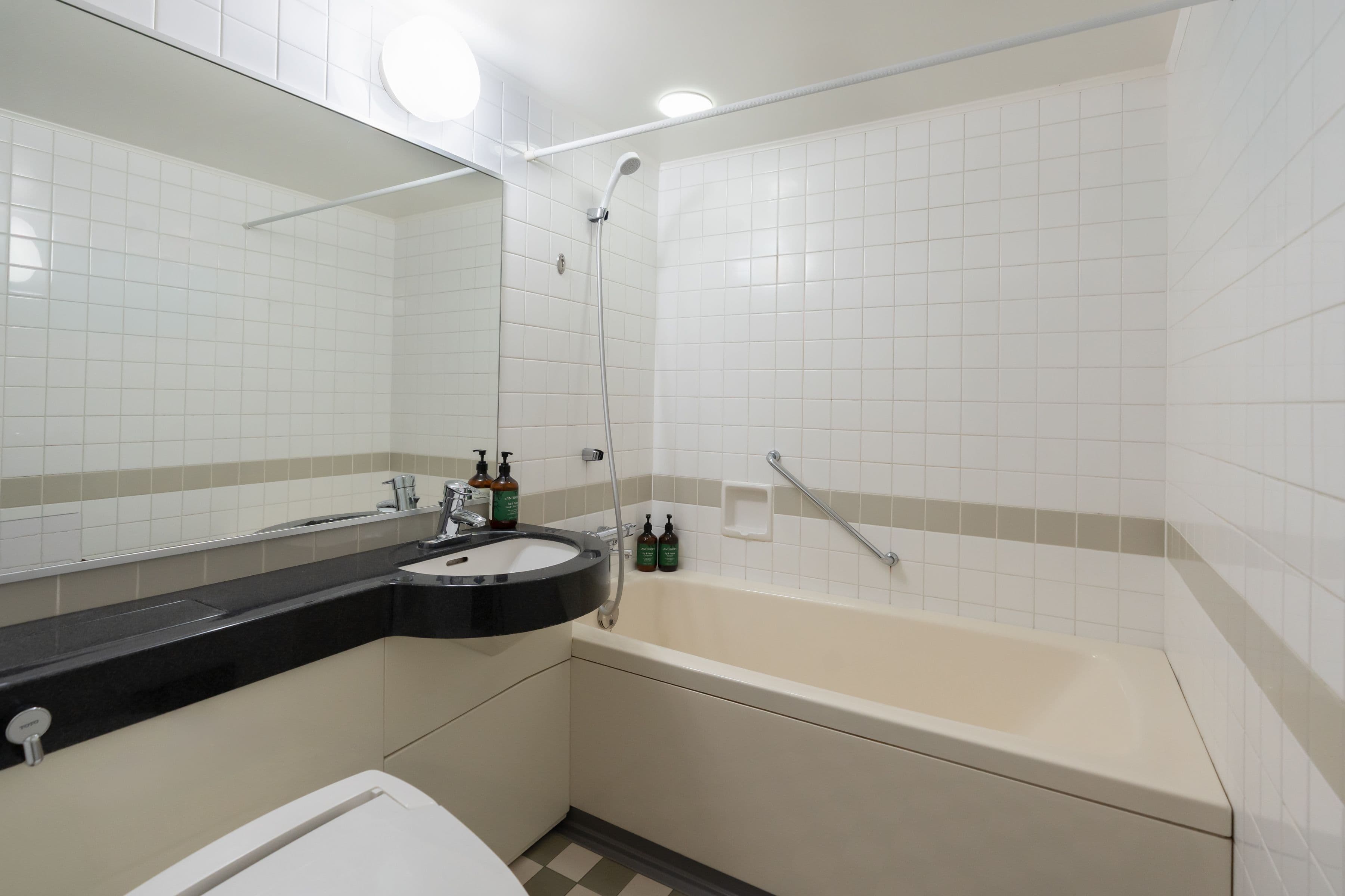 ANA Crowne Plaza Hiroshima — 59