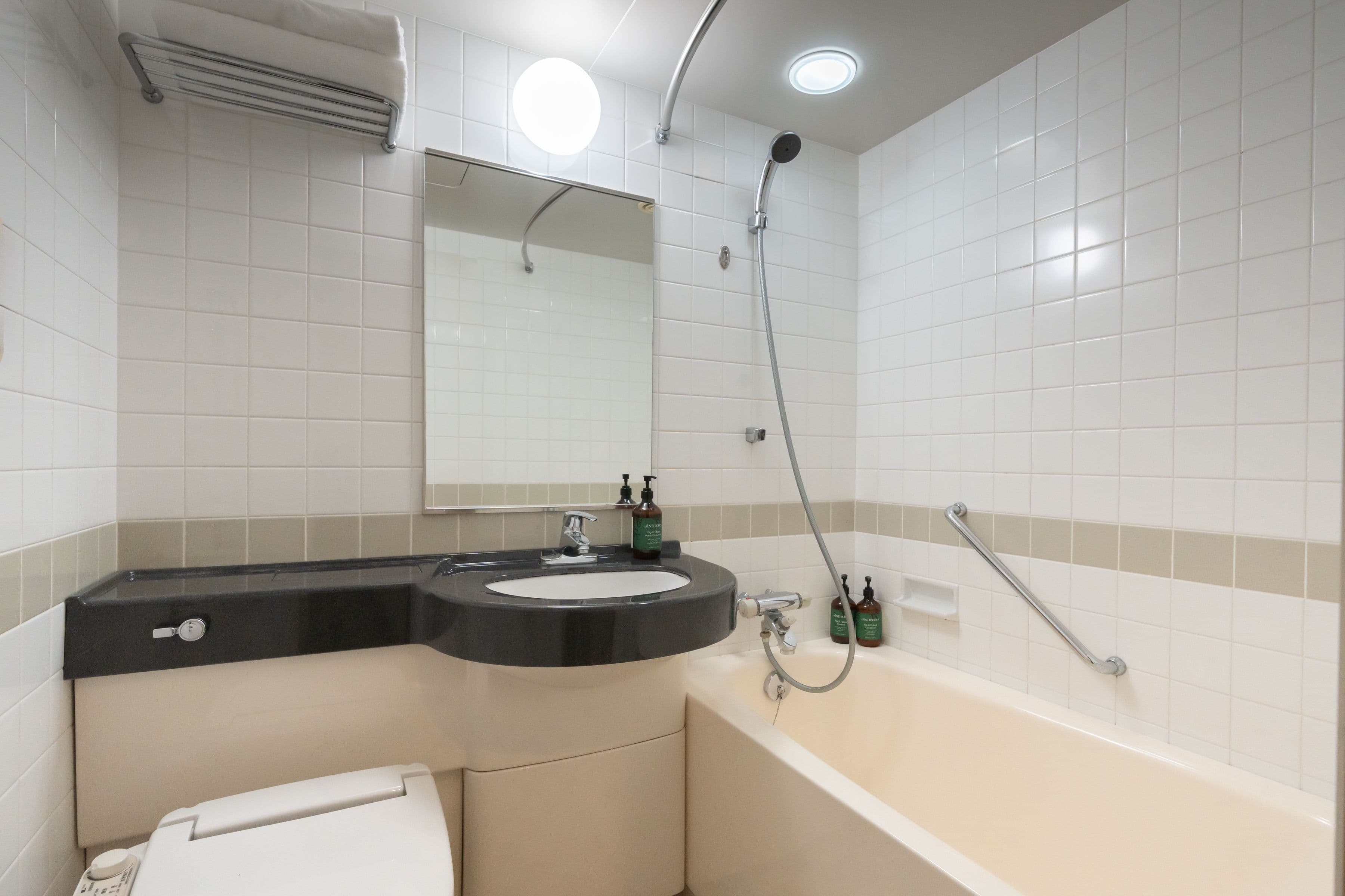 ANA Crowne Plaza Hiroshima — 28