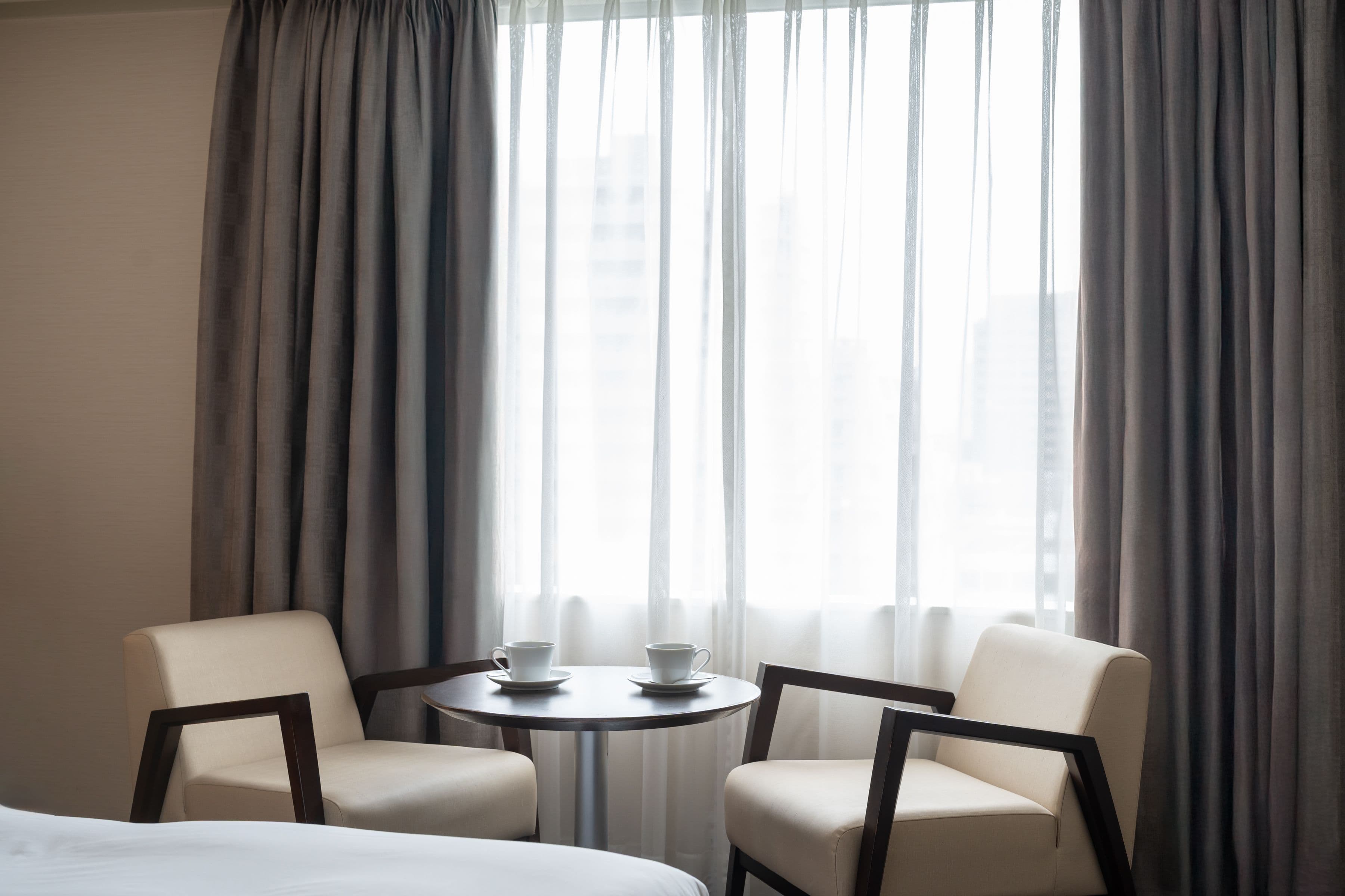 ANA Crowne Plaza Hiroshima — 100