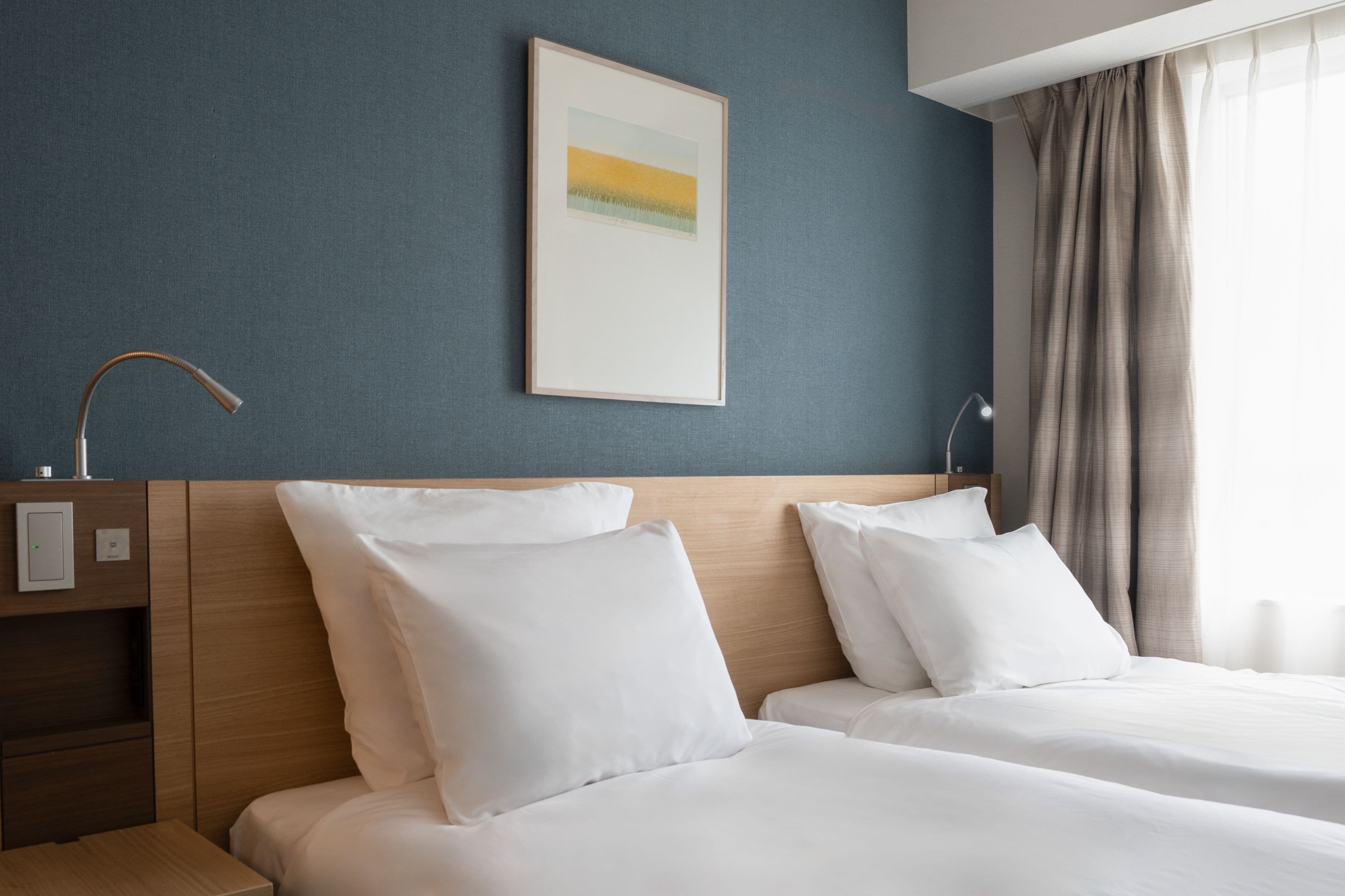 ANA Crowne Plaza Hiroshima — 71
