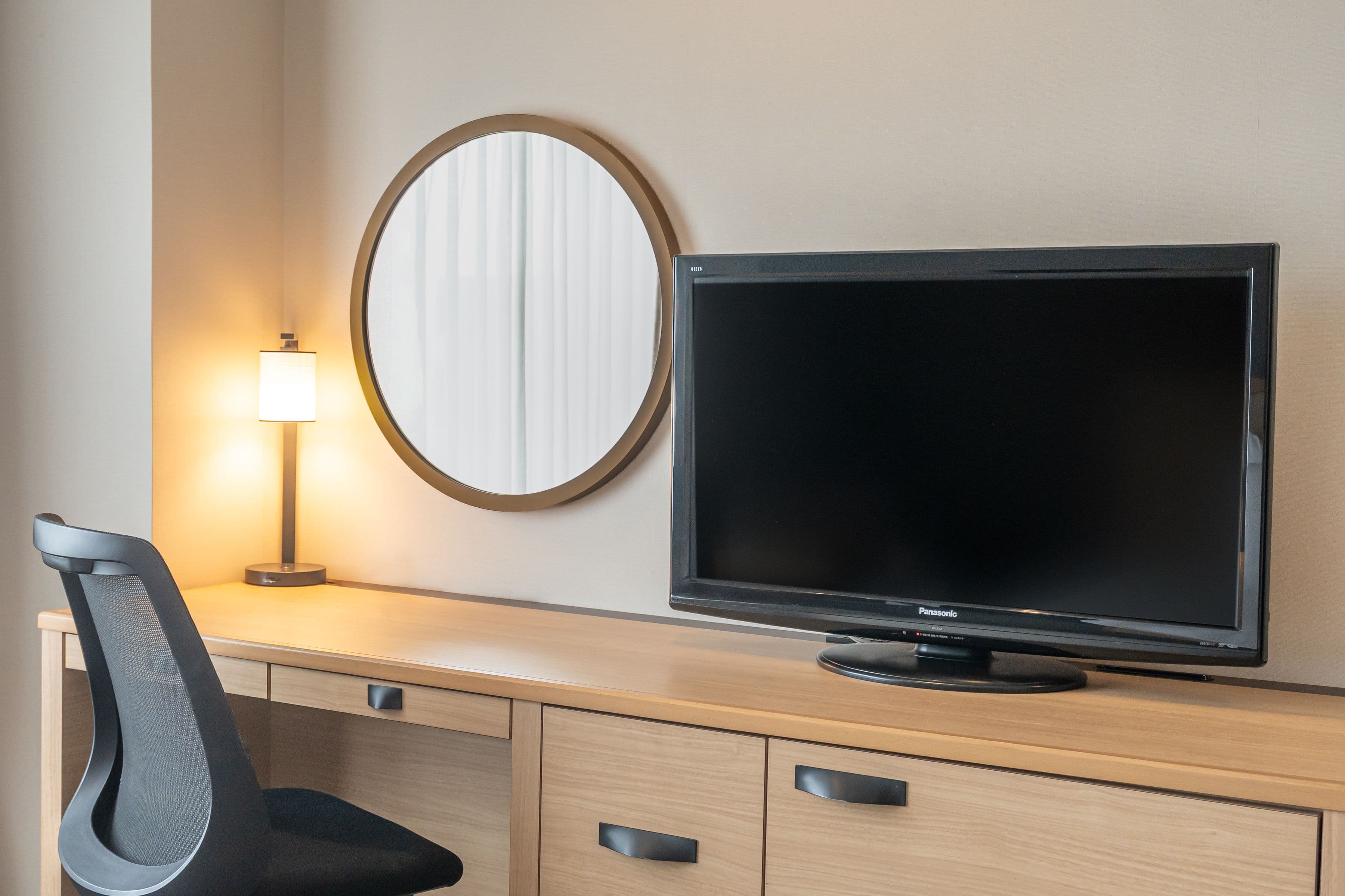 ANA Crowne Plaza Hiroshima — 105