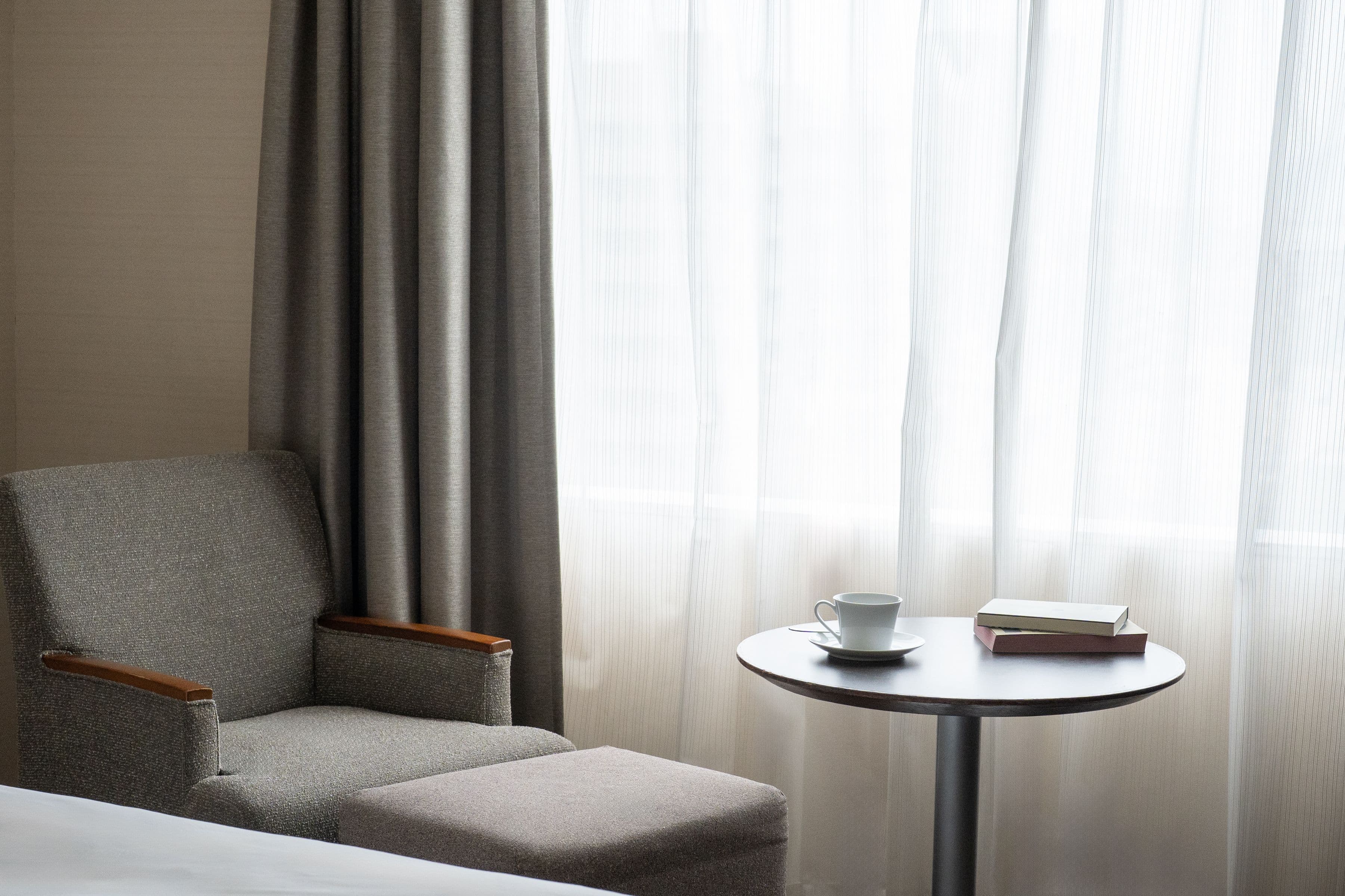 ANA Crowne Plaza Hiroshima — 92