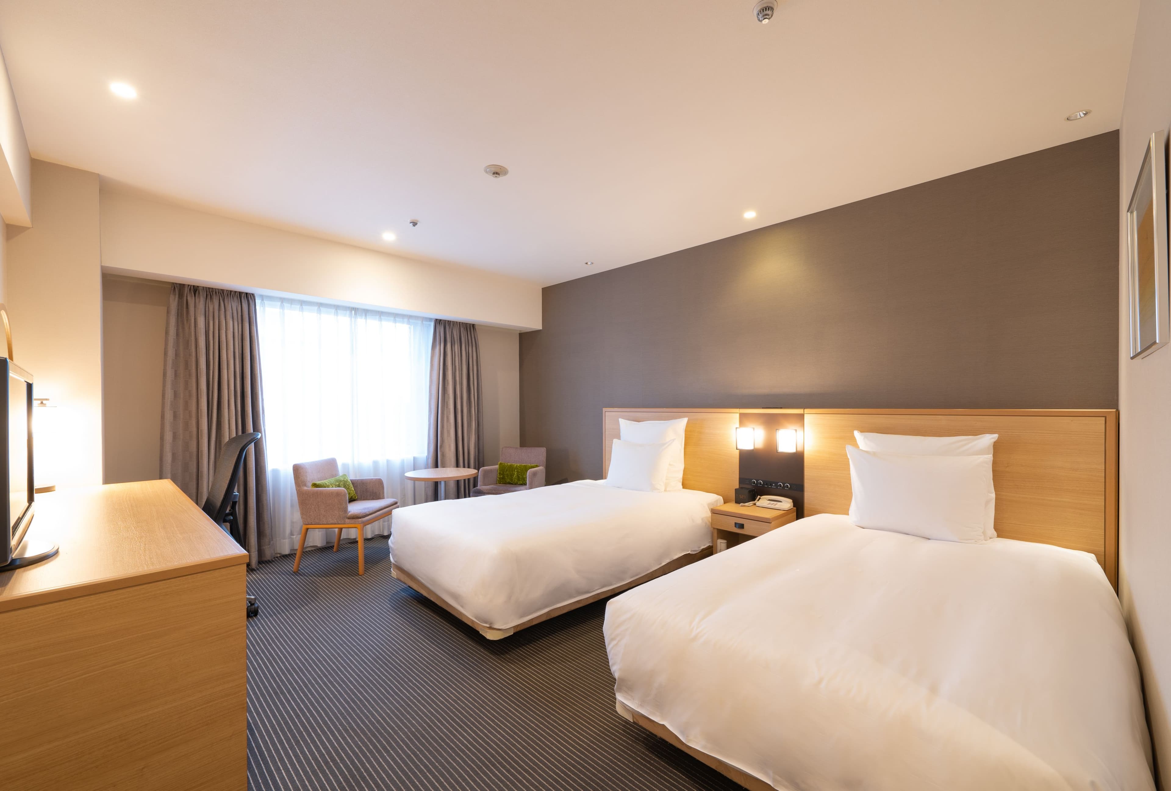 ANA Crowne Plaza Hiroshima — 103