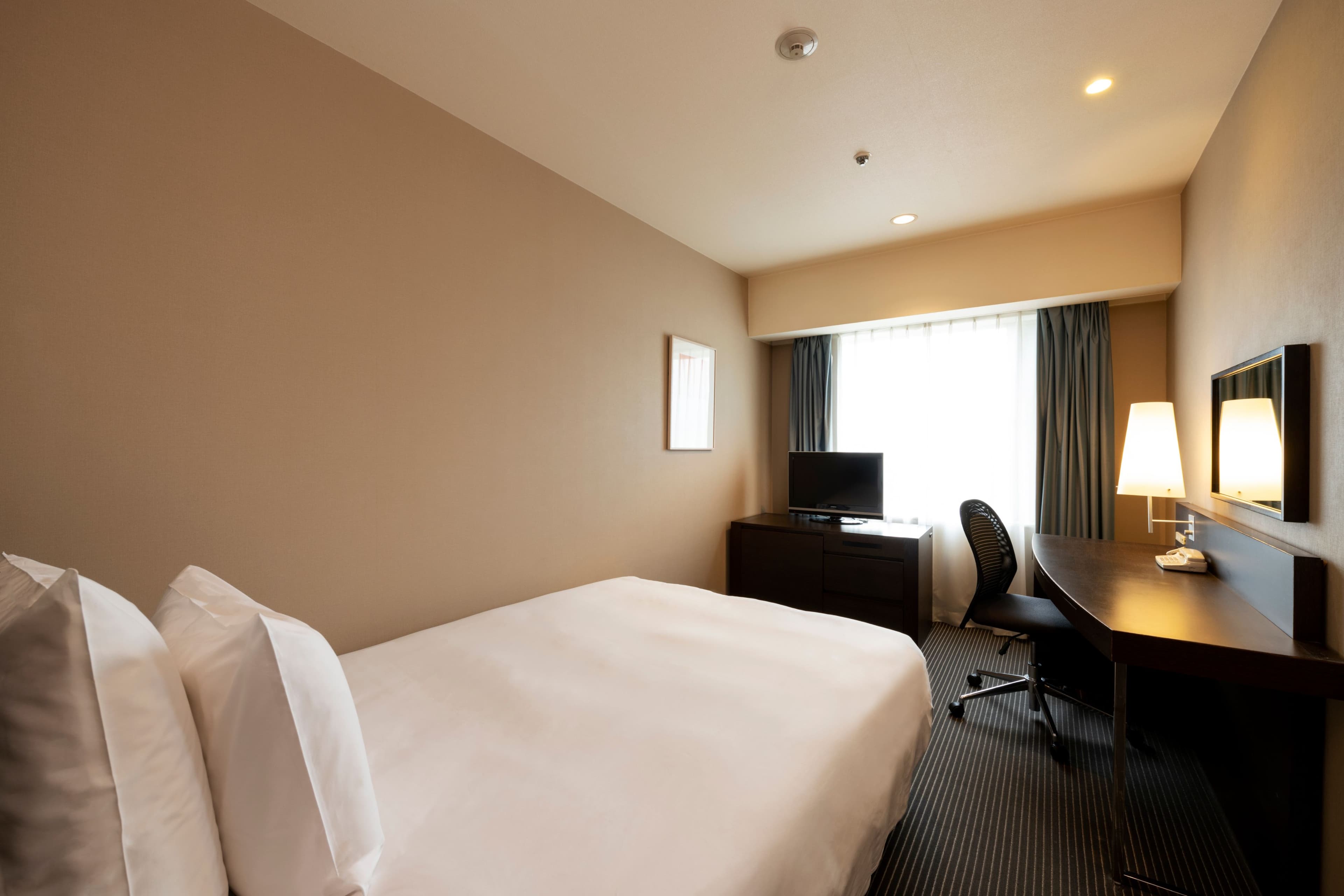 ANA Crowne Plaza Hiroshima — 26