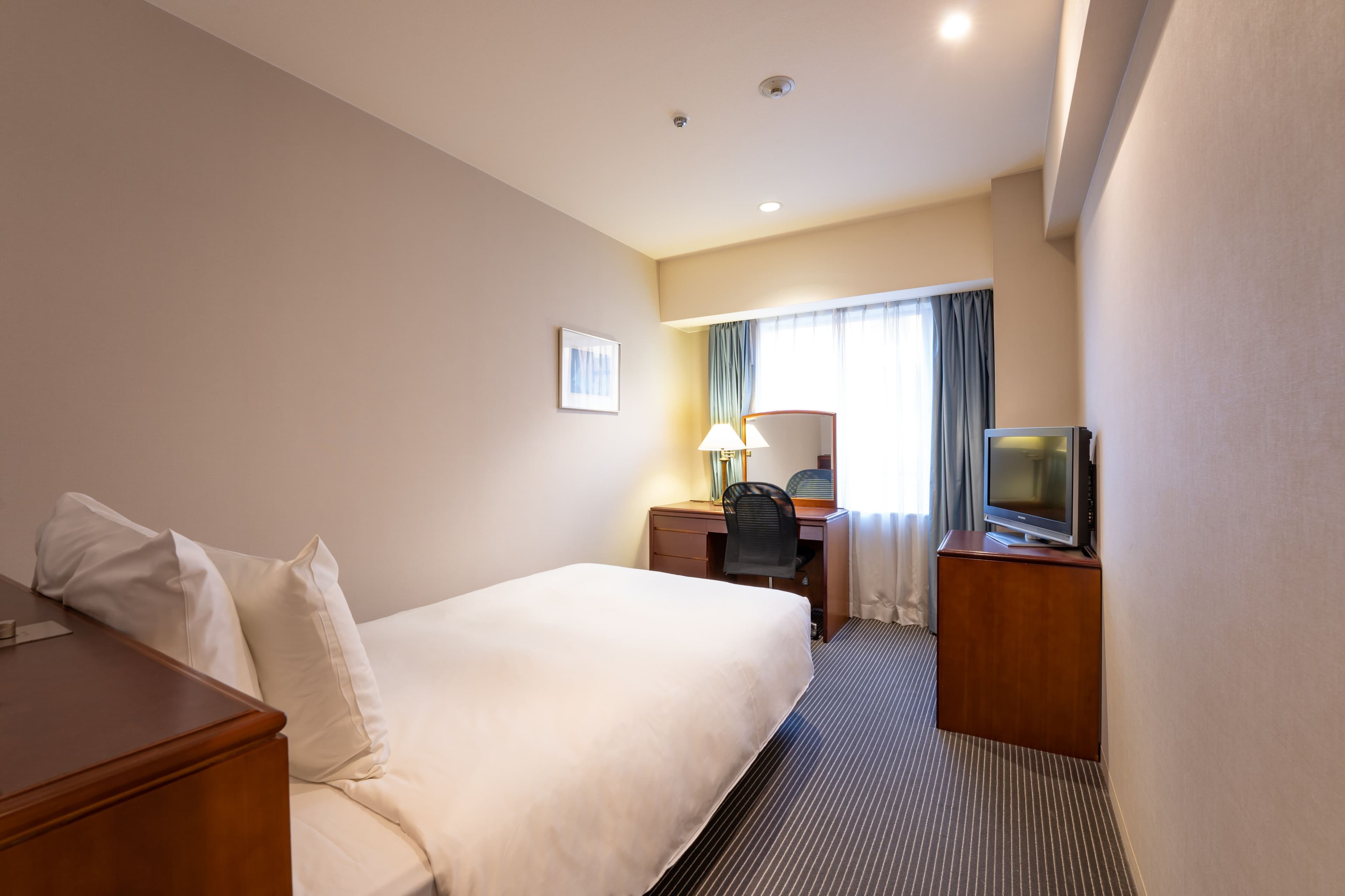 ANA Crowne Plaza Hiroshima — 43