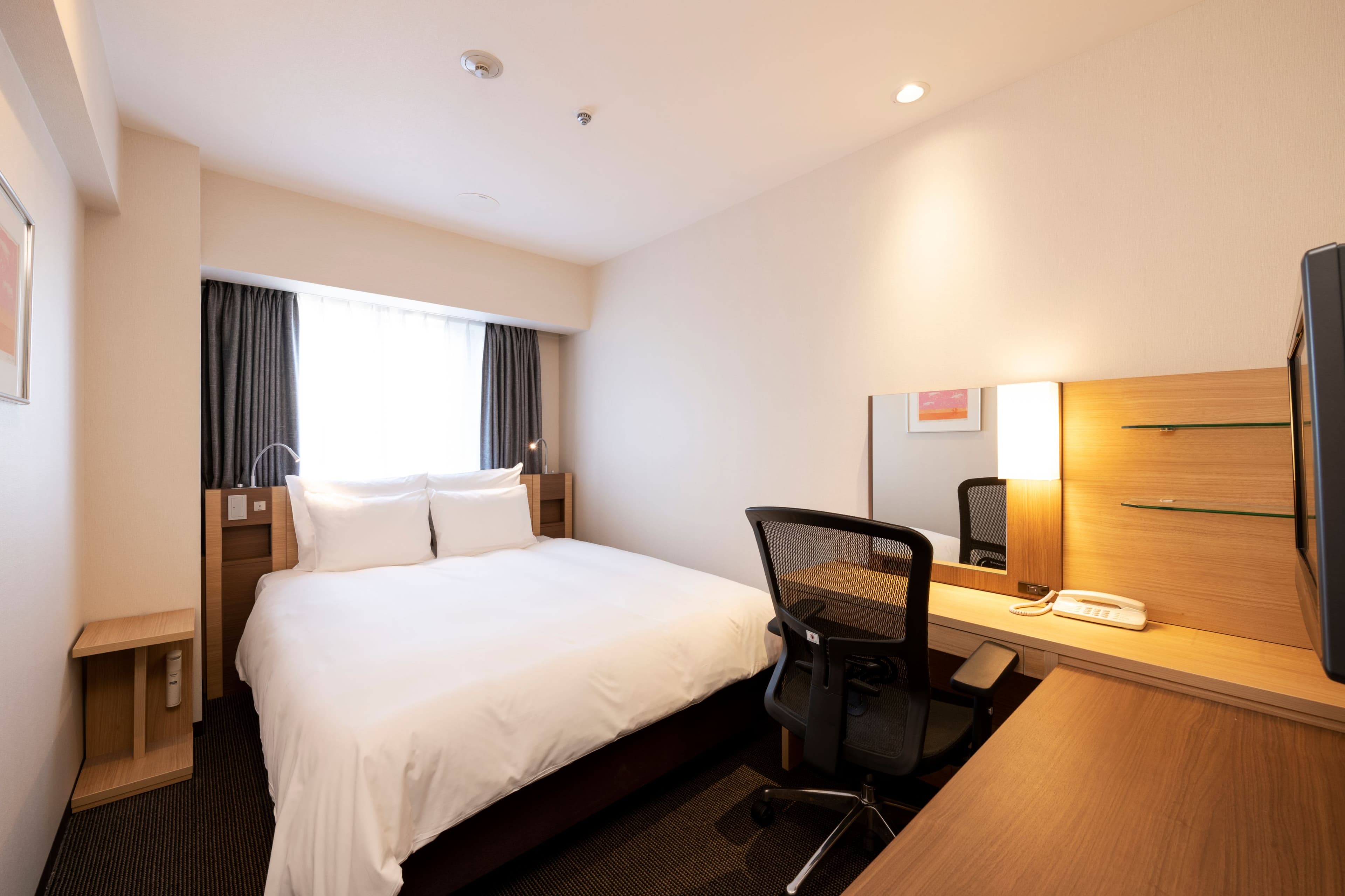 ANA Crowne Plaza Hiroshima — 32