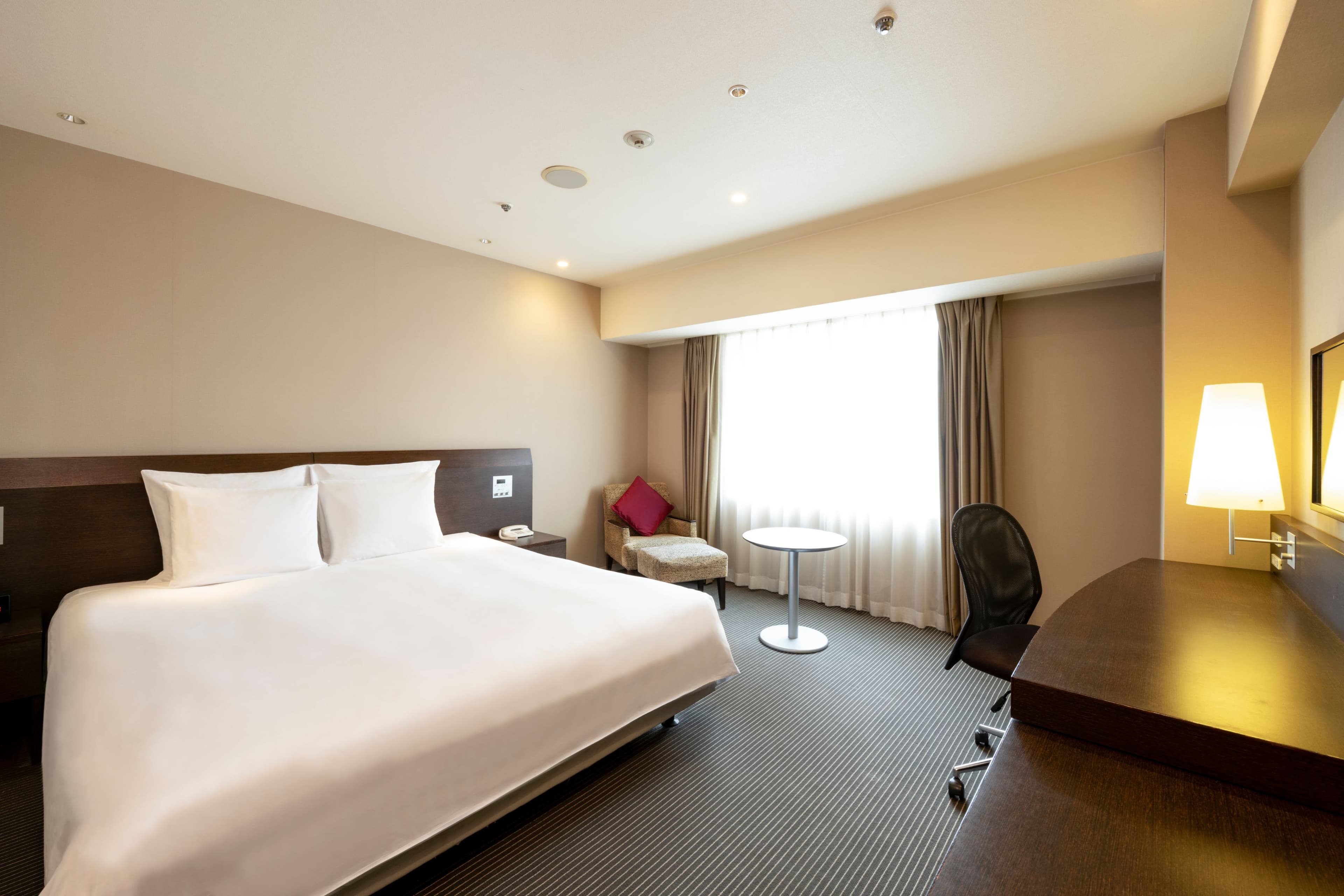 ANA Crowne Plaza Hiroshima — 58