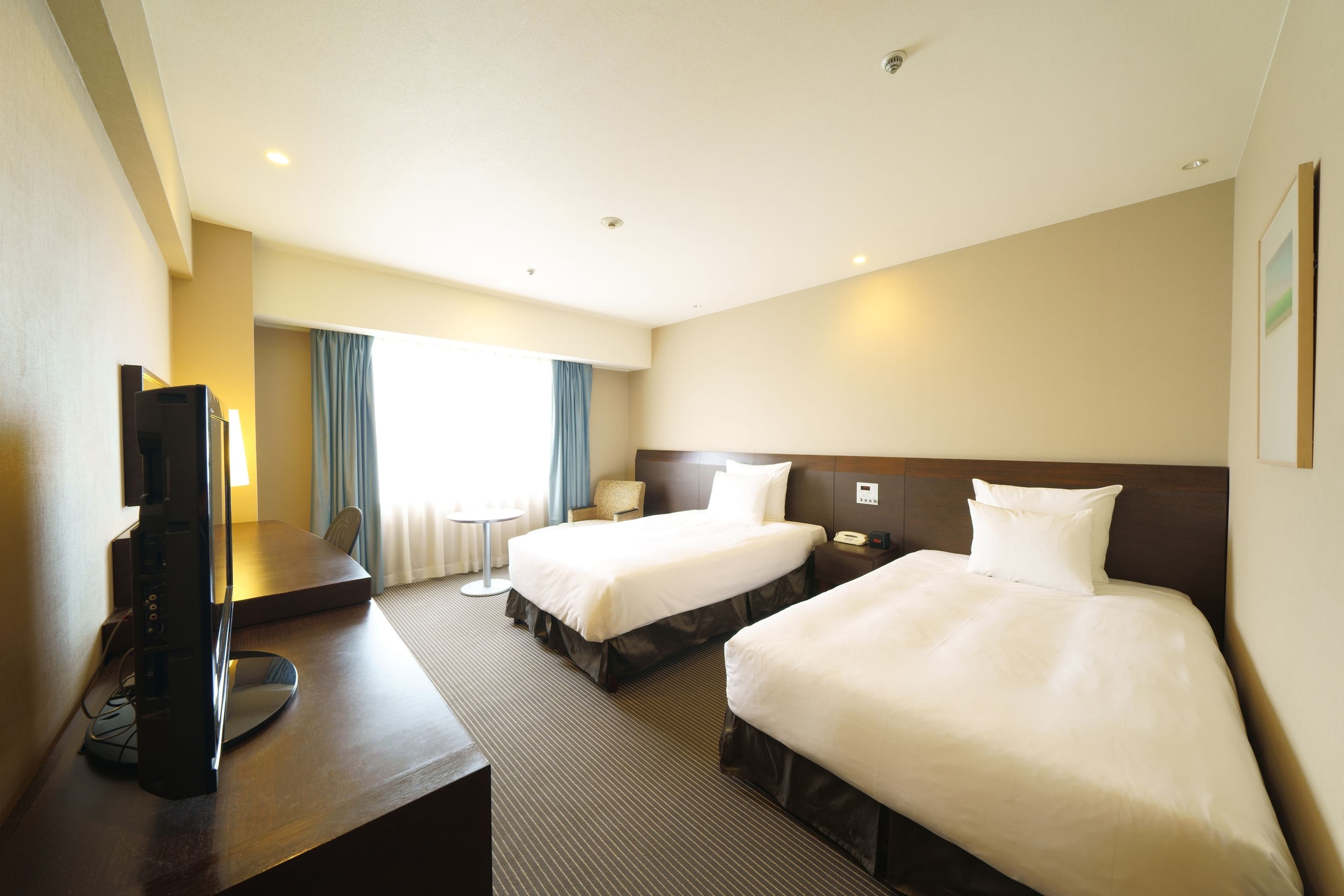 ANA Crowne Plaza Hiroshima — 93