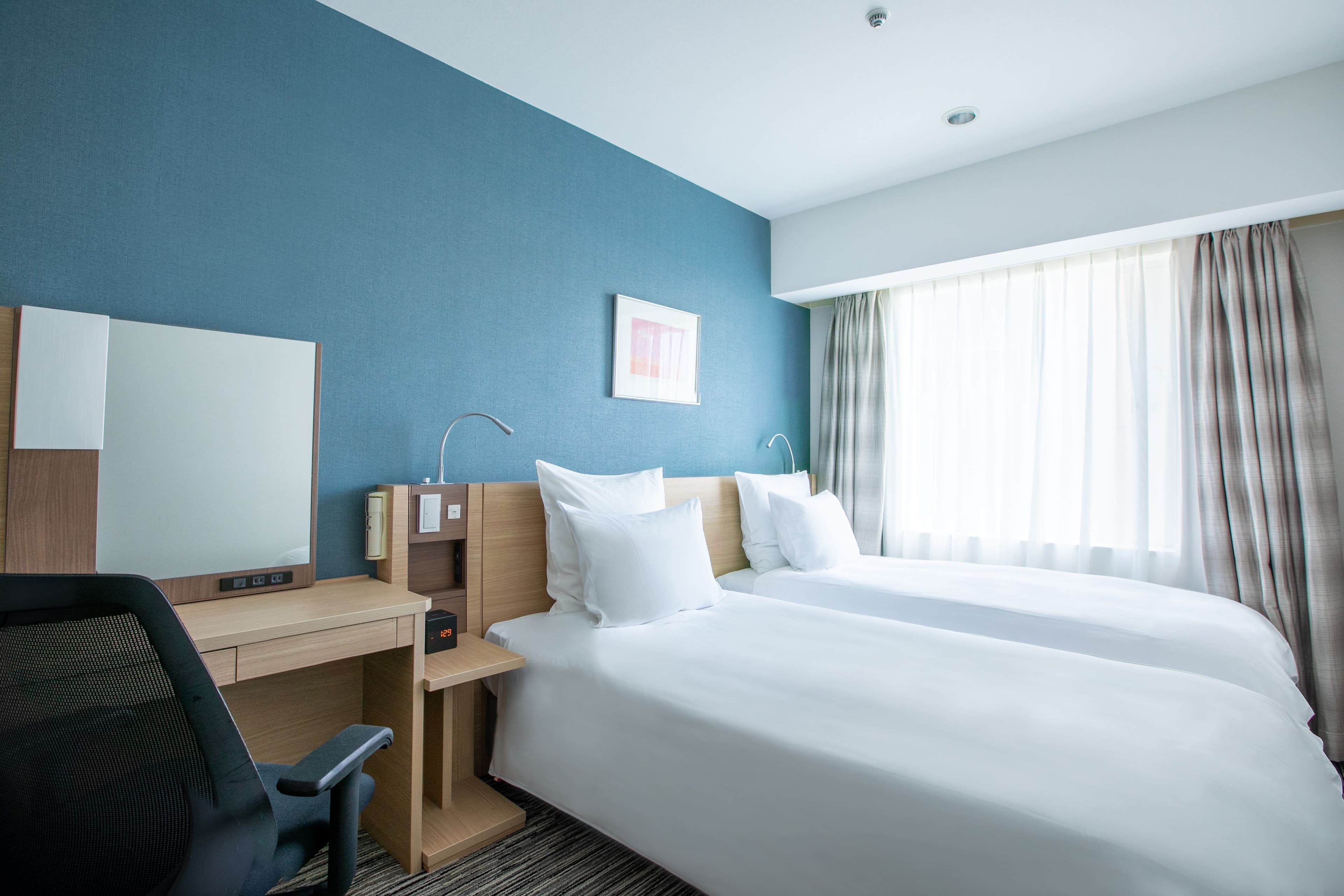 ANA Crowne Plaza Hiroshima — 69