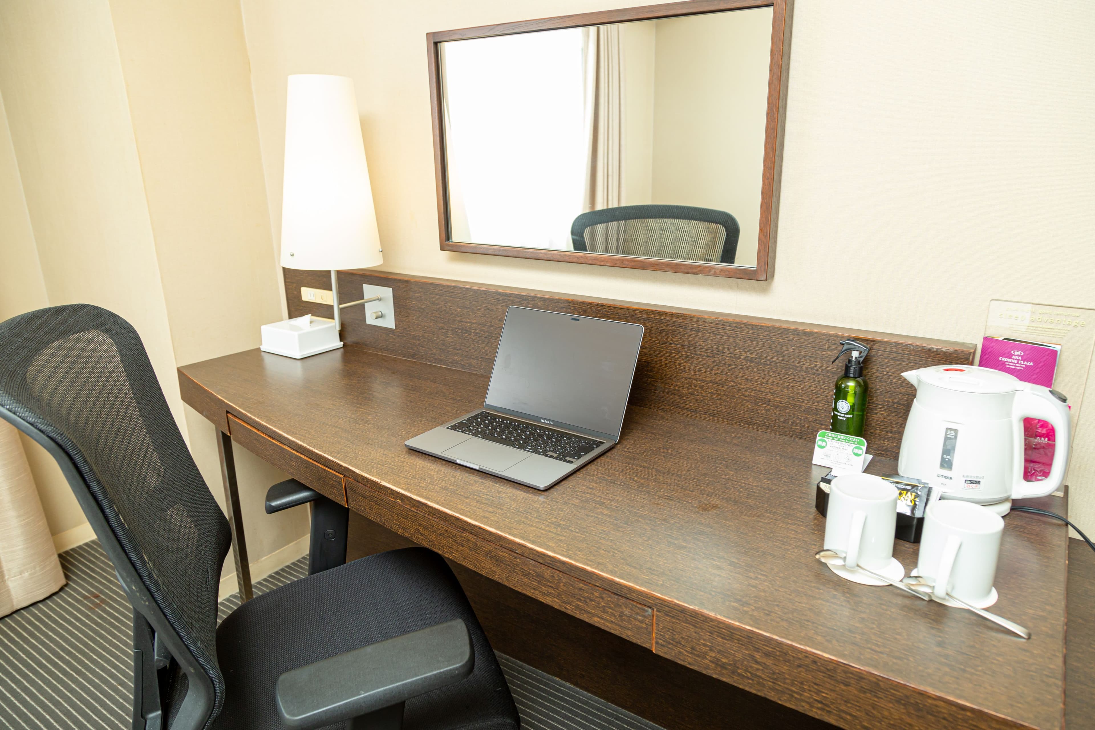 ANA Crowne Plaza Hiroshima — 60