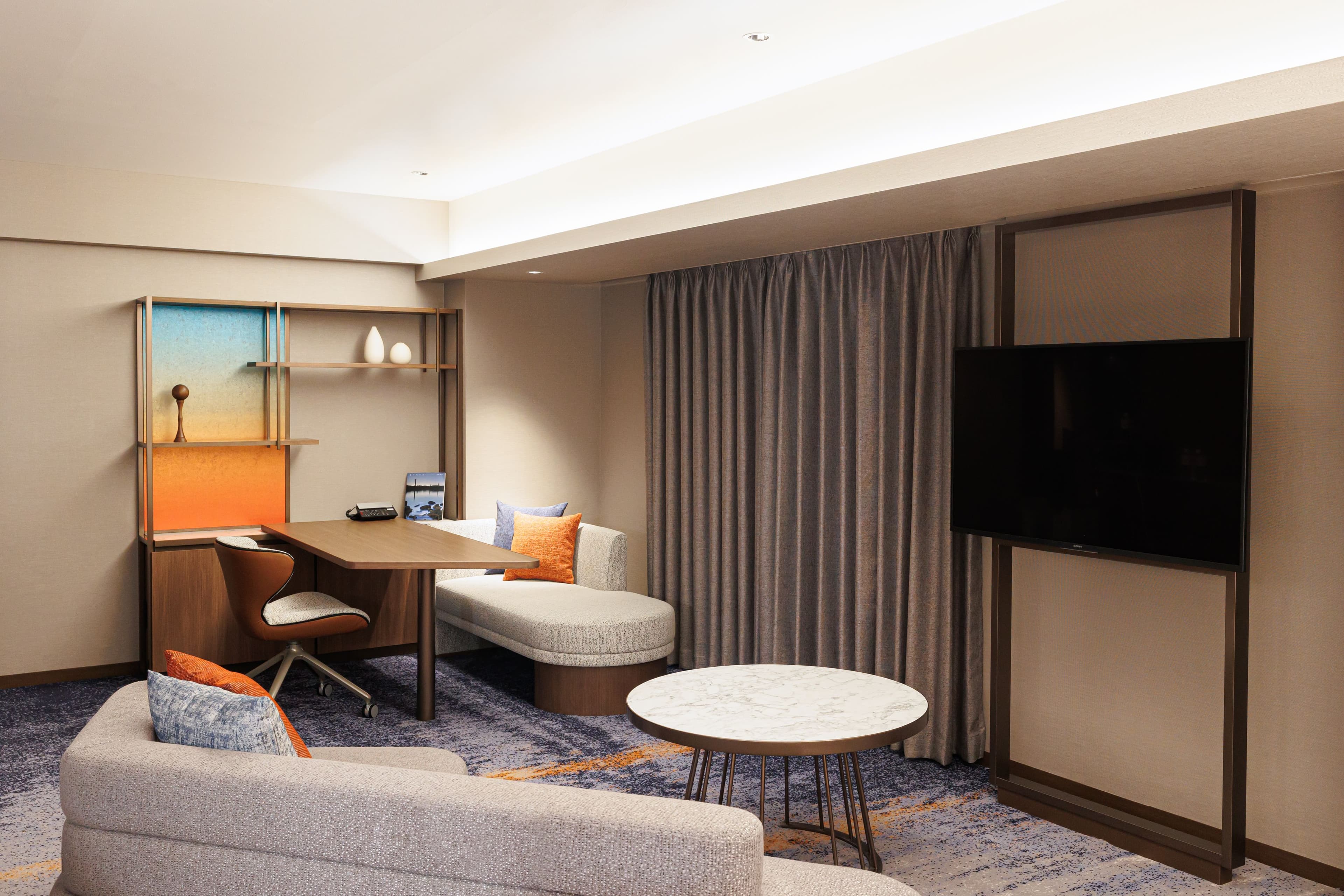 ANA Crowne Plaza Hiroshima — 118
