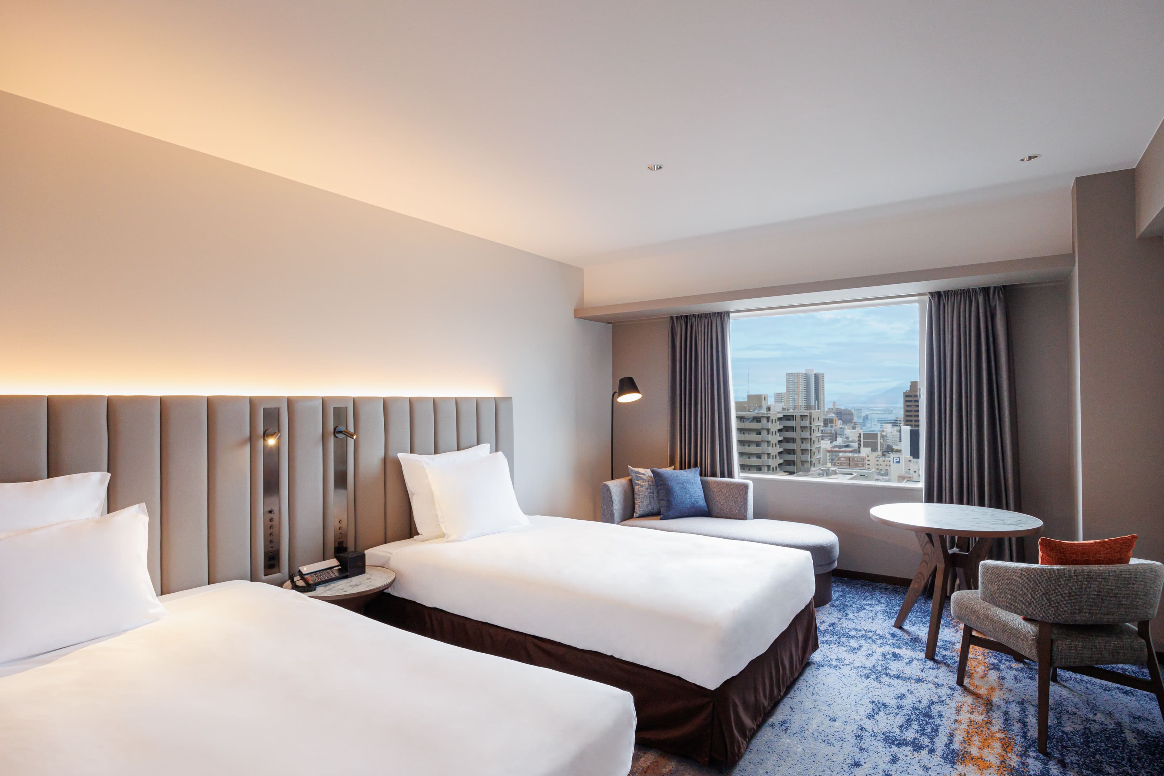ANA Crowne Plaza Hiroshima — 72