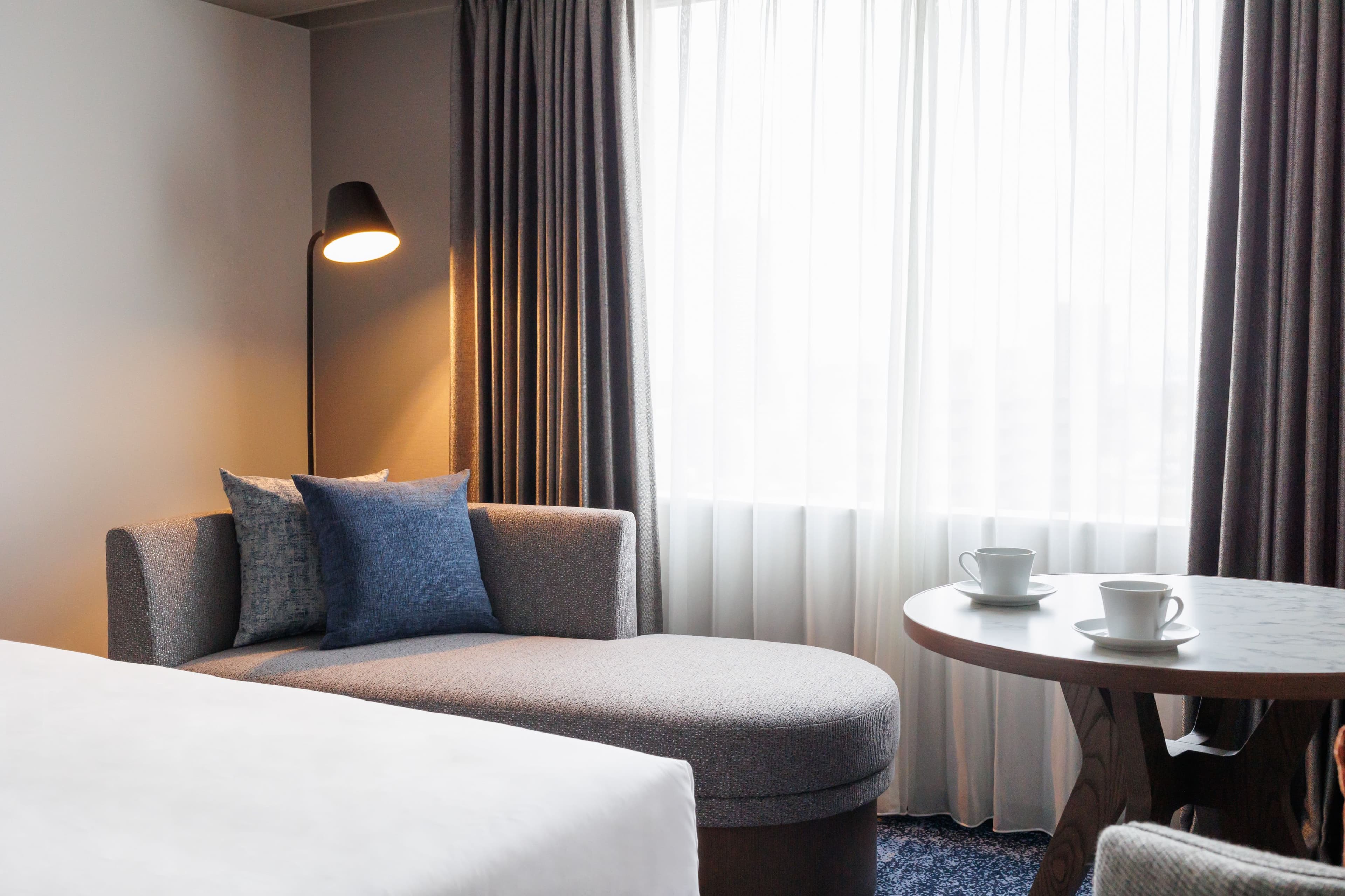 ANA Crowne Plaza Hiroshima — 73