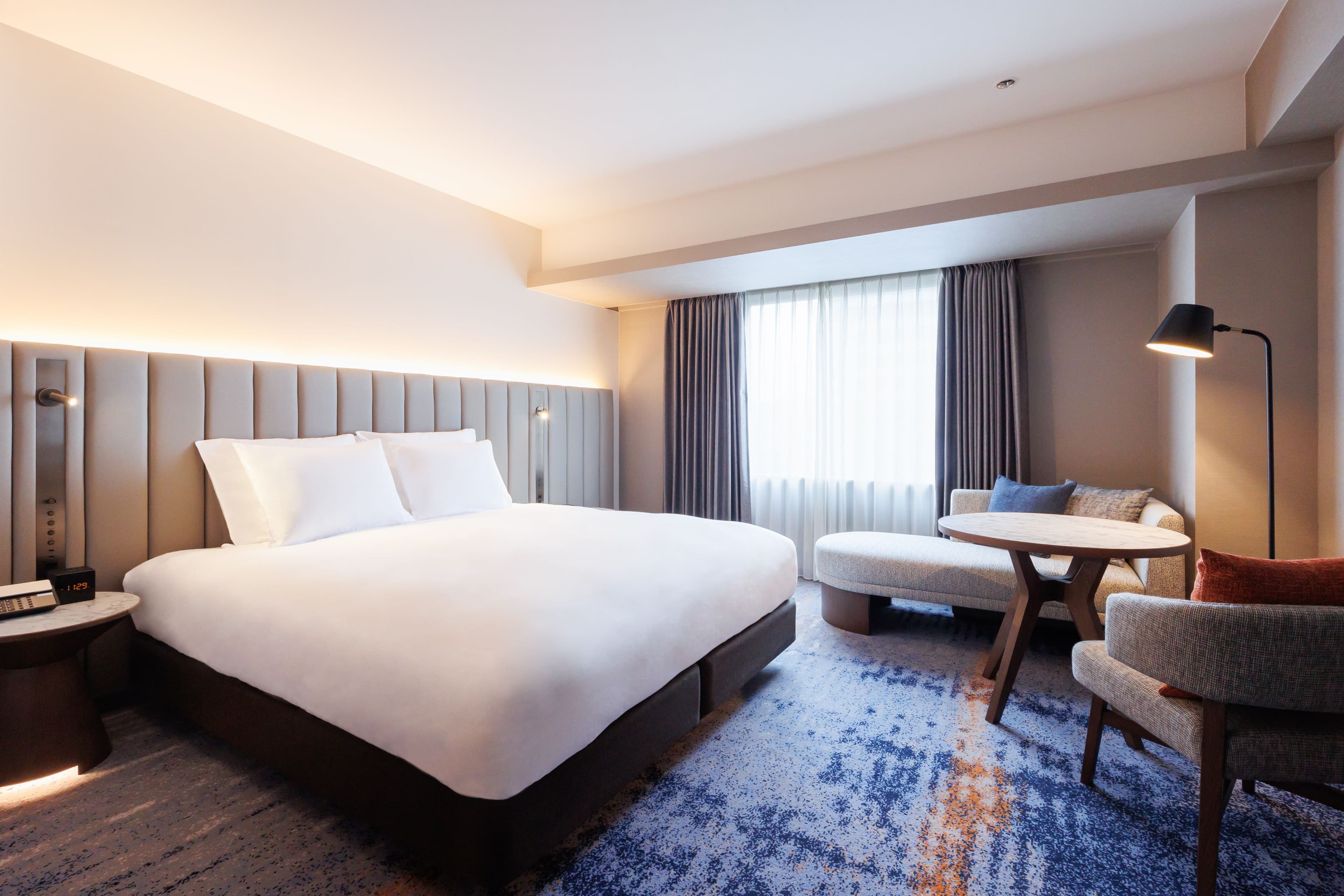 ANA Crowne Plaza Hiroshima — 12