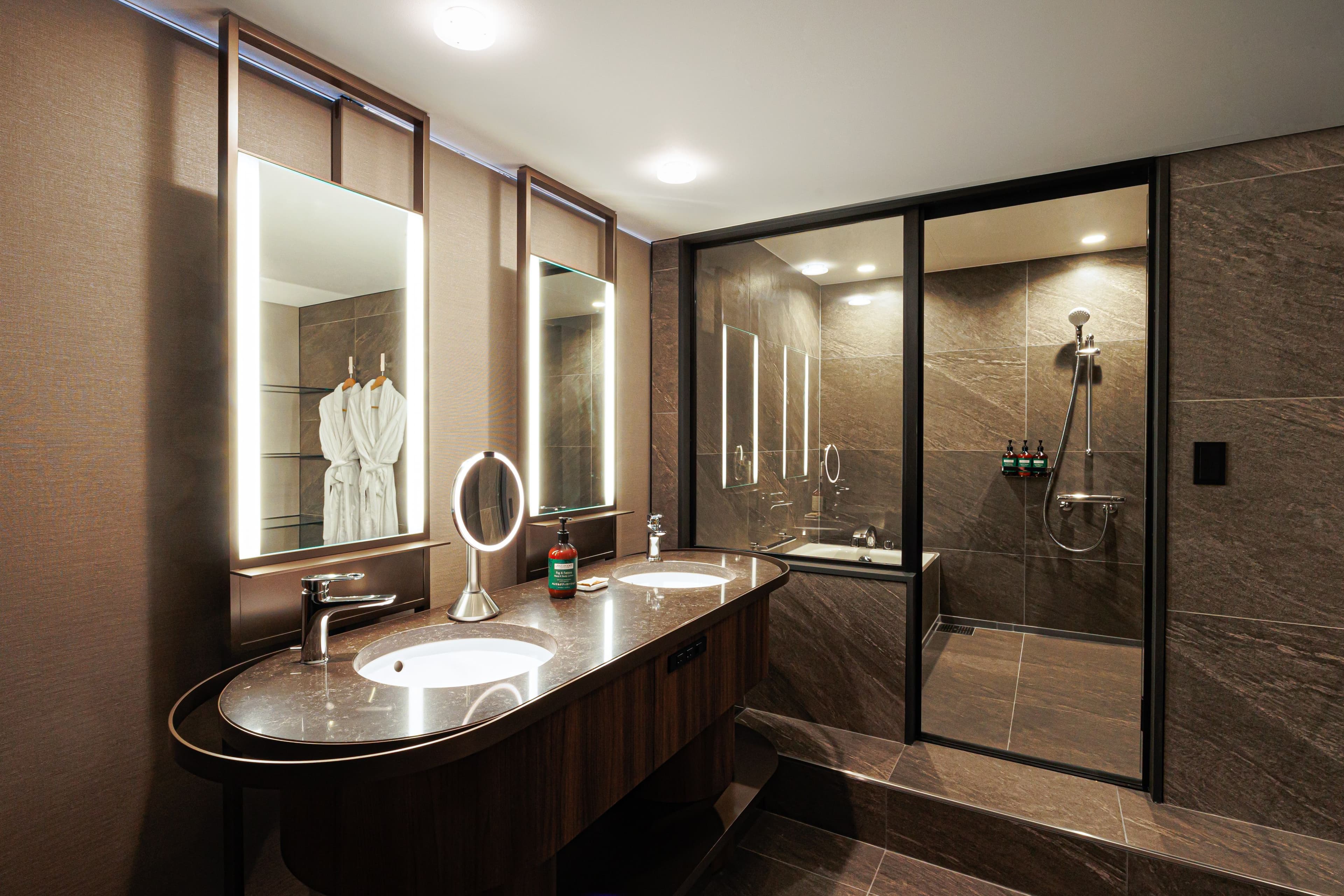 ANA Crowne Plaza Hiroshima — 48