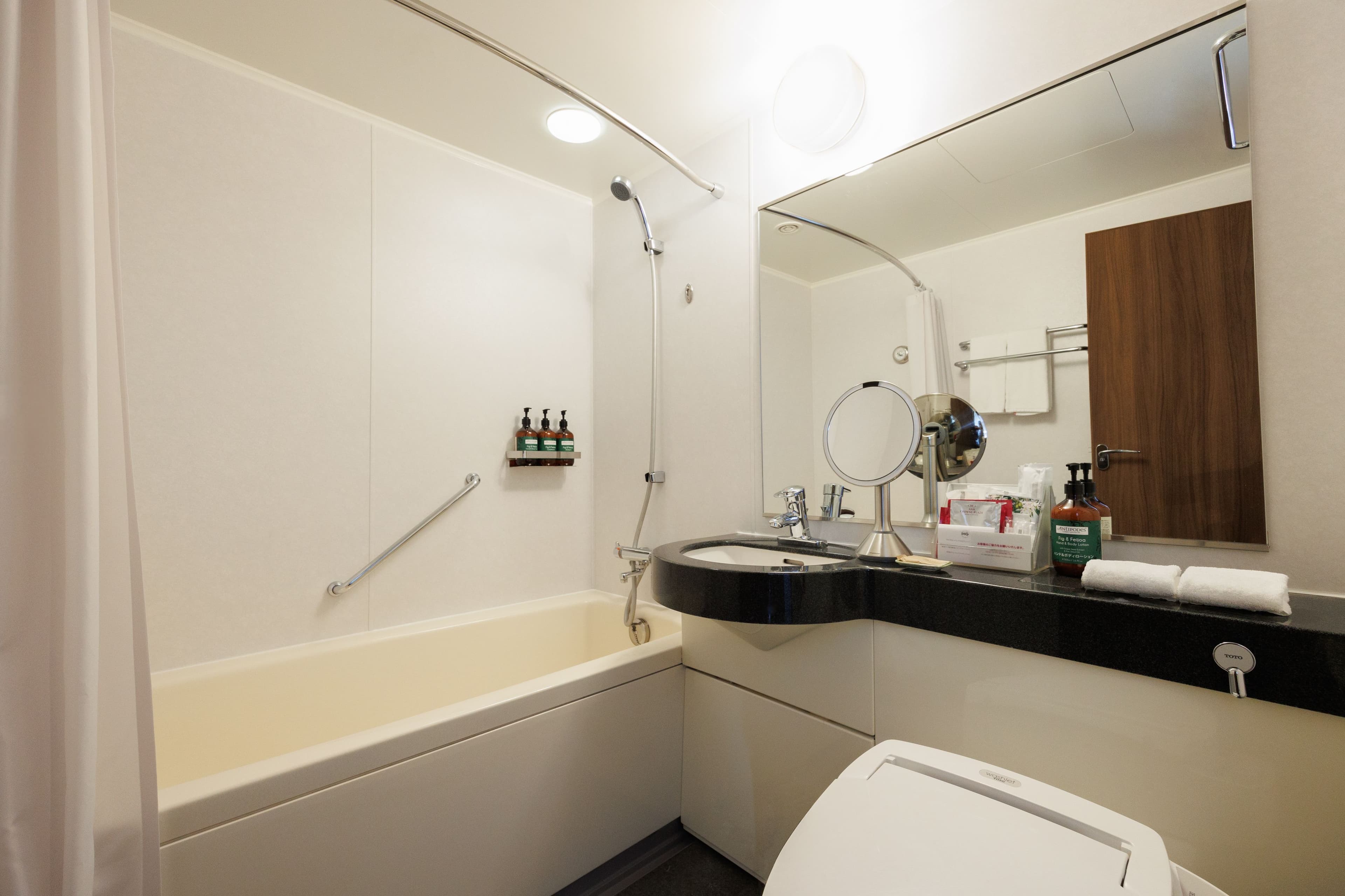 ANA Crowne Plaza Hiroshima — 6