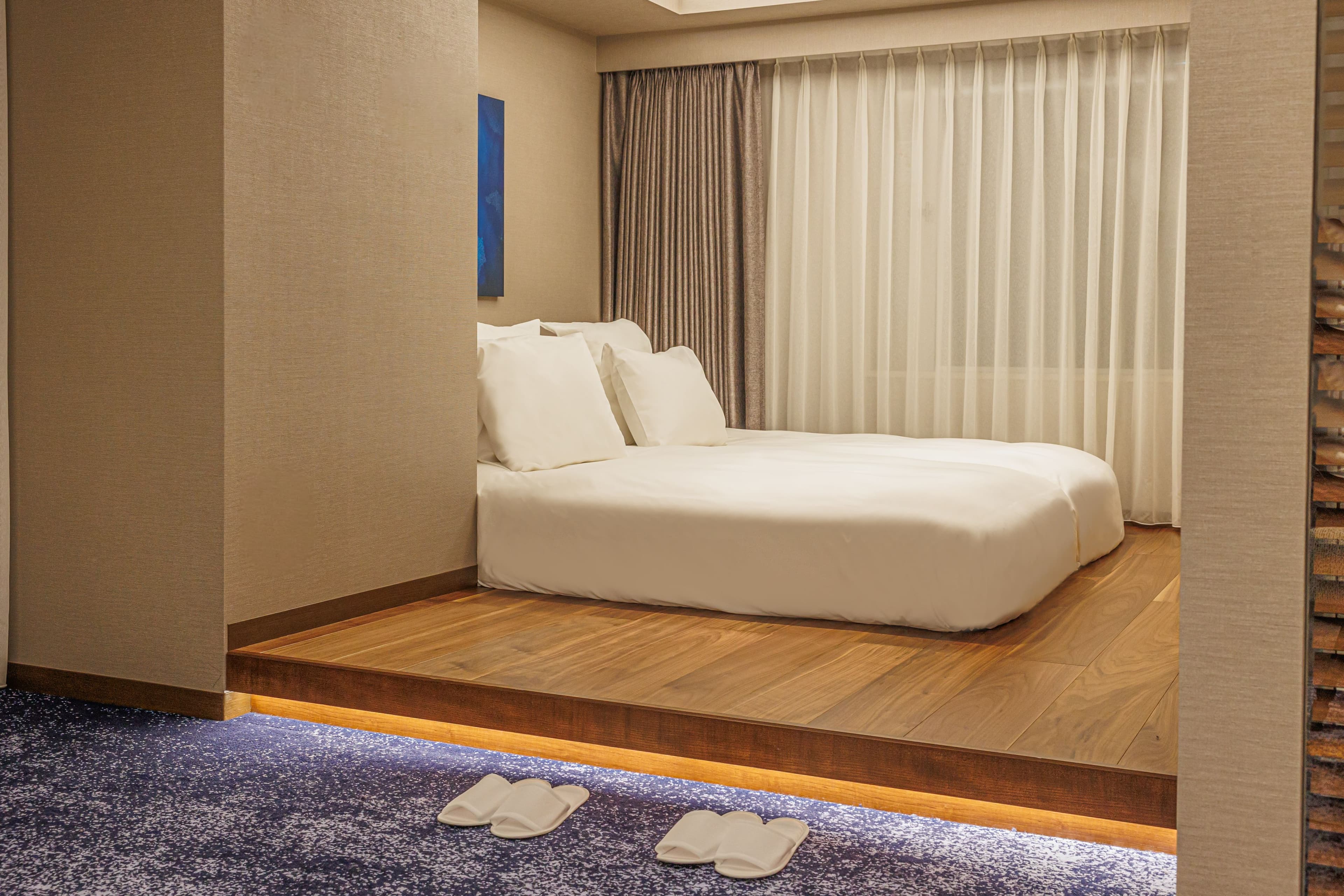 ANA Crowne Plaza Hiroshima — 117