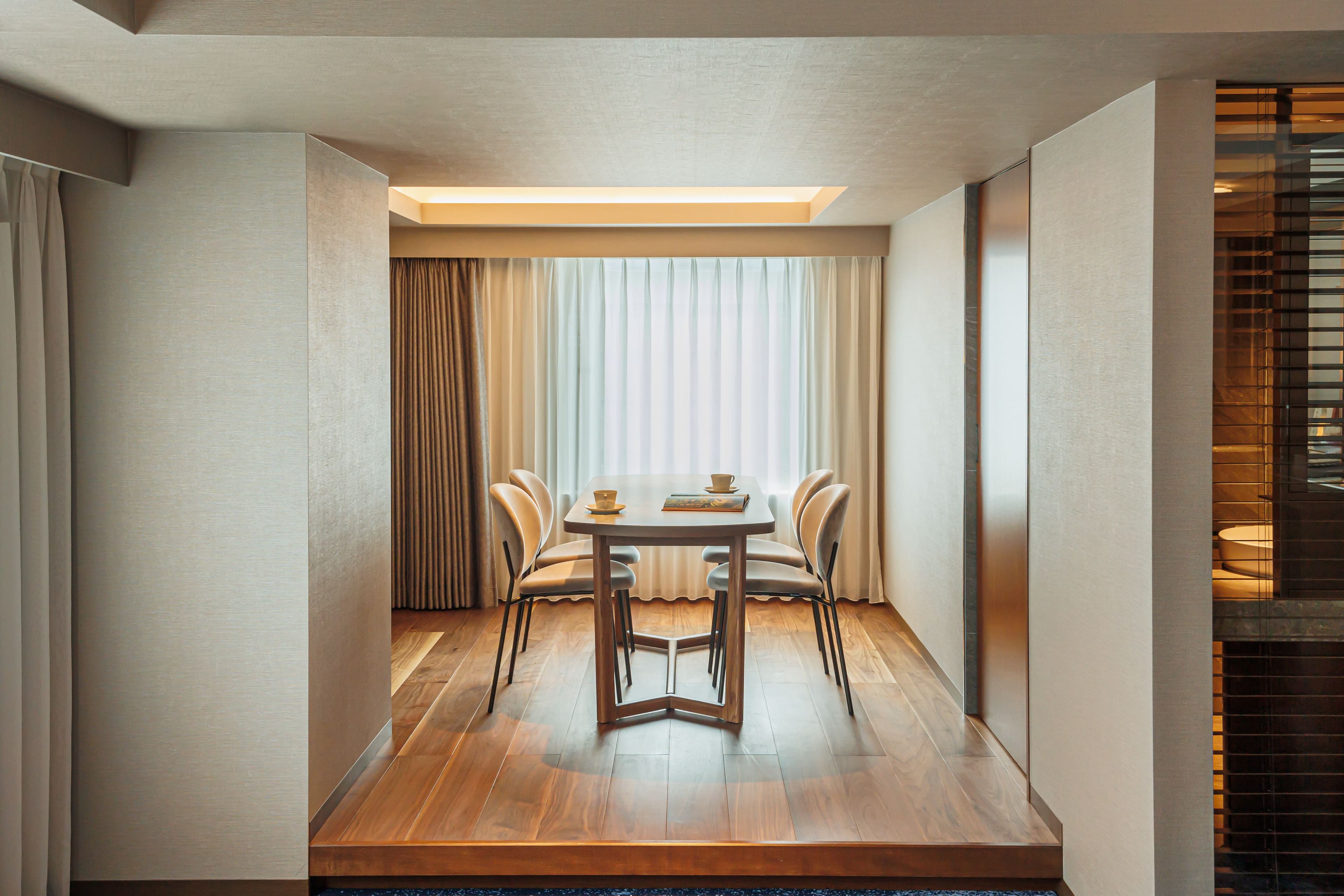 ANA Crowne Plaza Hiroshima — 116