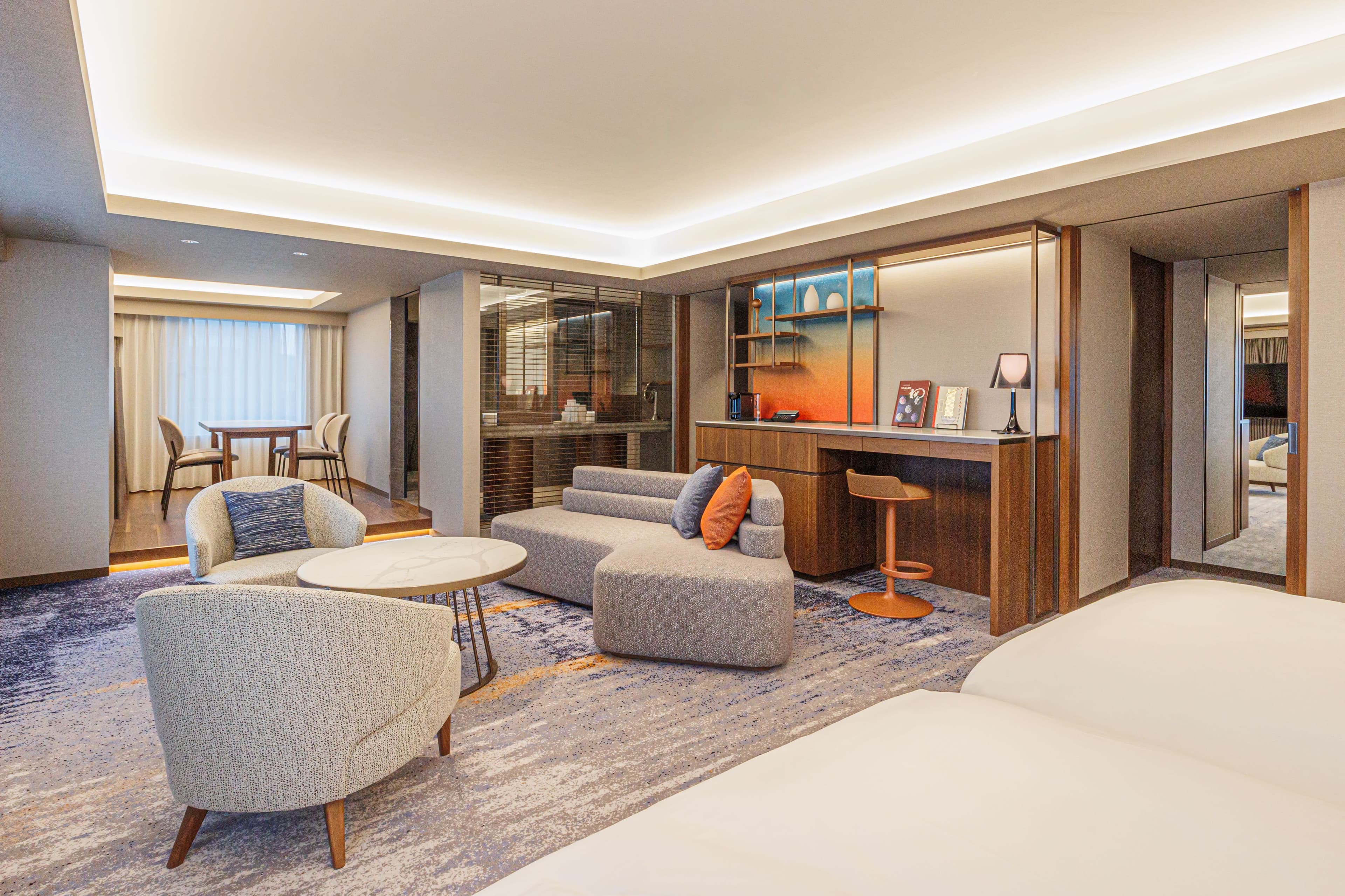 ANA Crowne Plaza Hiroshima — 115